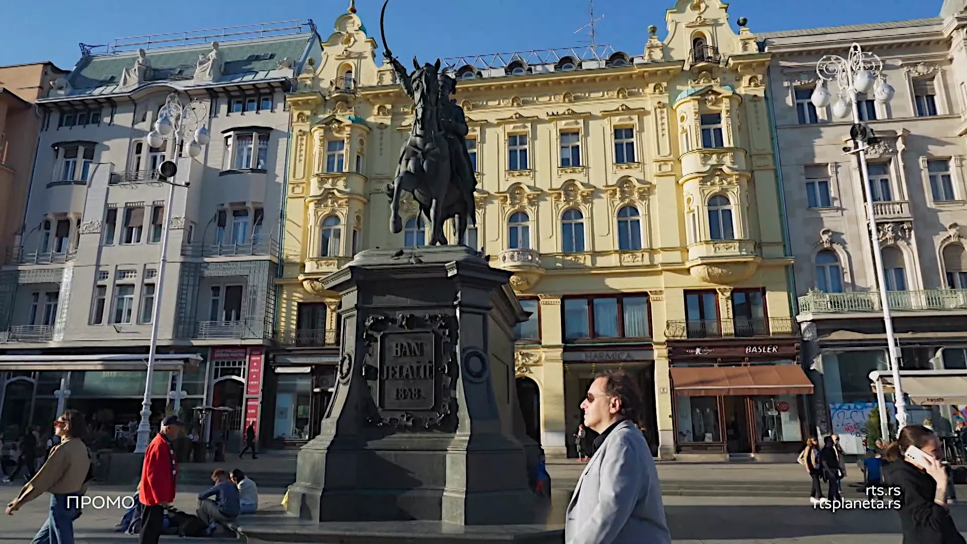 Kultura Srba u Hrvatskoj – uskoro