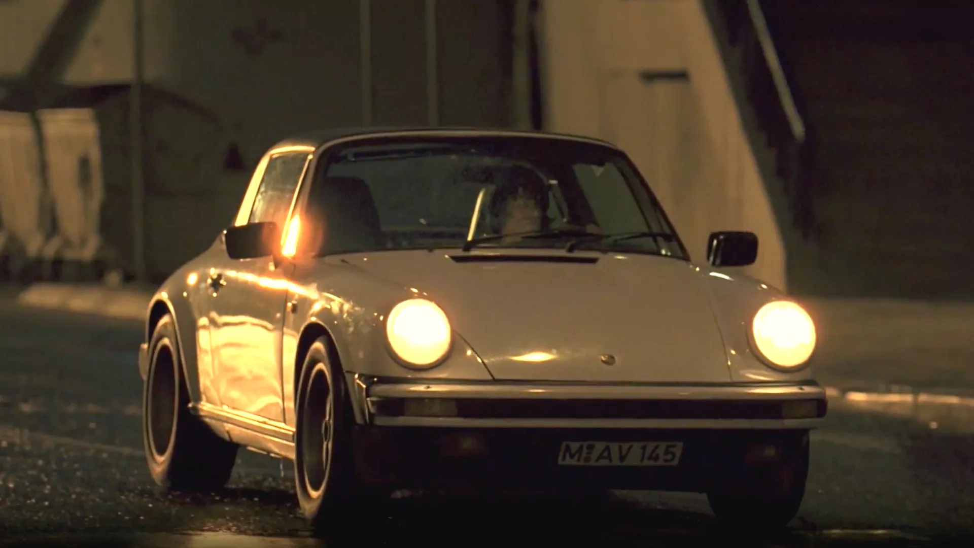 Beogradski fantom (2009)