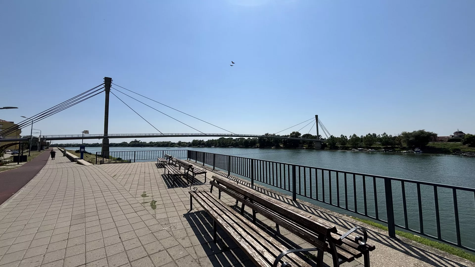 Sremska Mitrovica - šetnja kroz istoriju