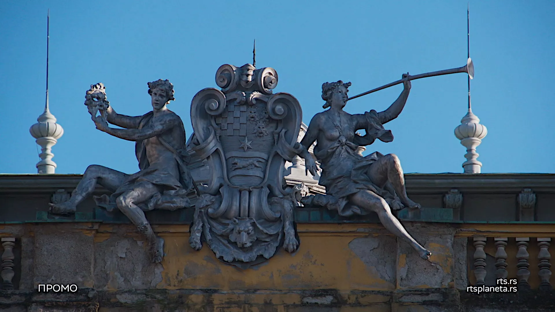 Kultura Srba u Hrvatskoj – uskoro