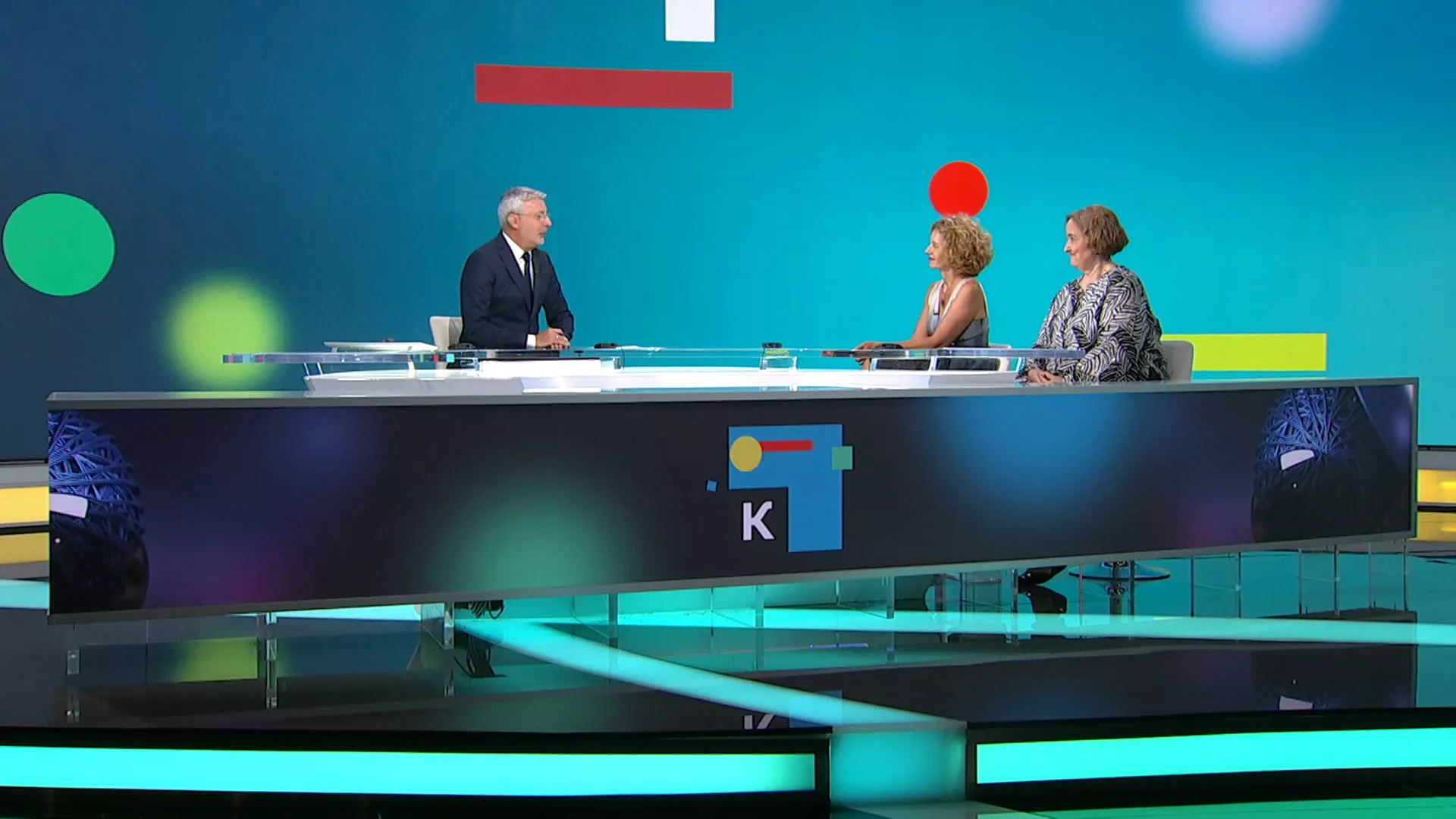 Kulturni dnevnik, 21. avgust 2025.