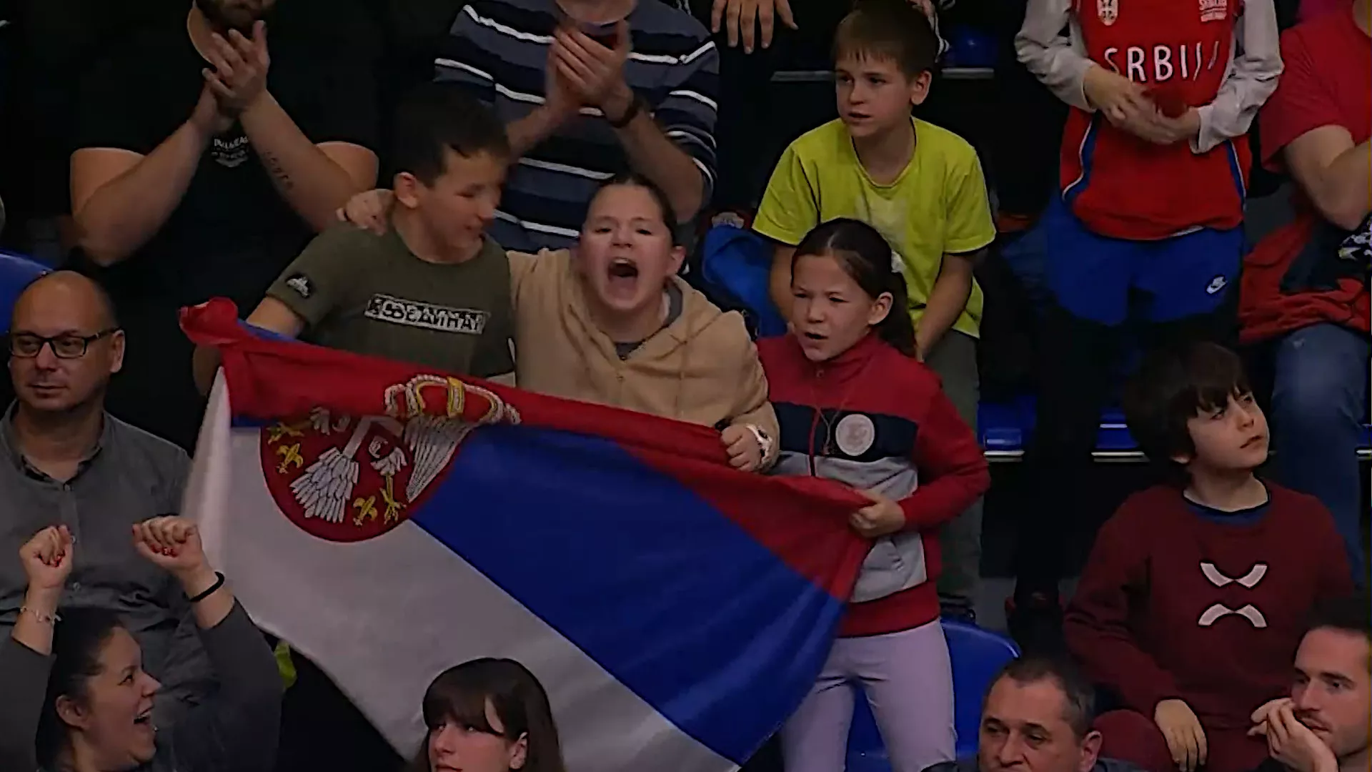 EP za košarkaše: Portugalija – Srbija