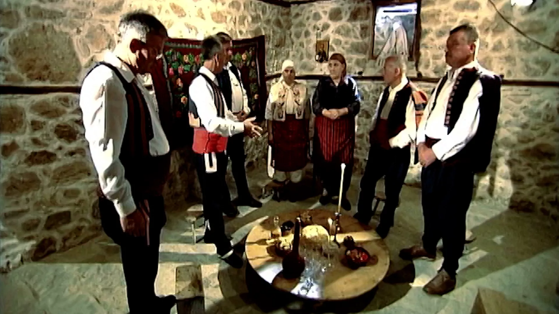 Srpski istočnici: Velikohočki Miholjdan