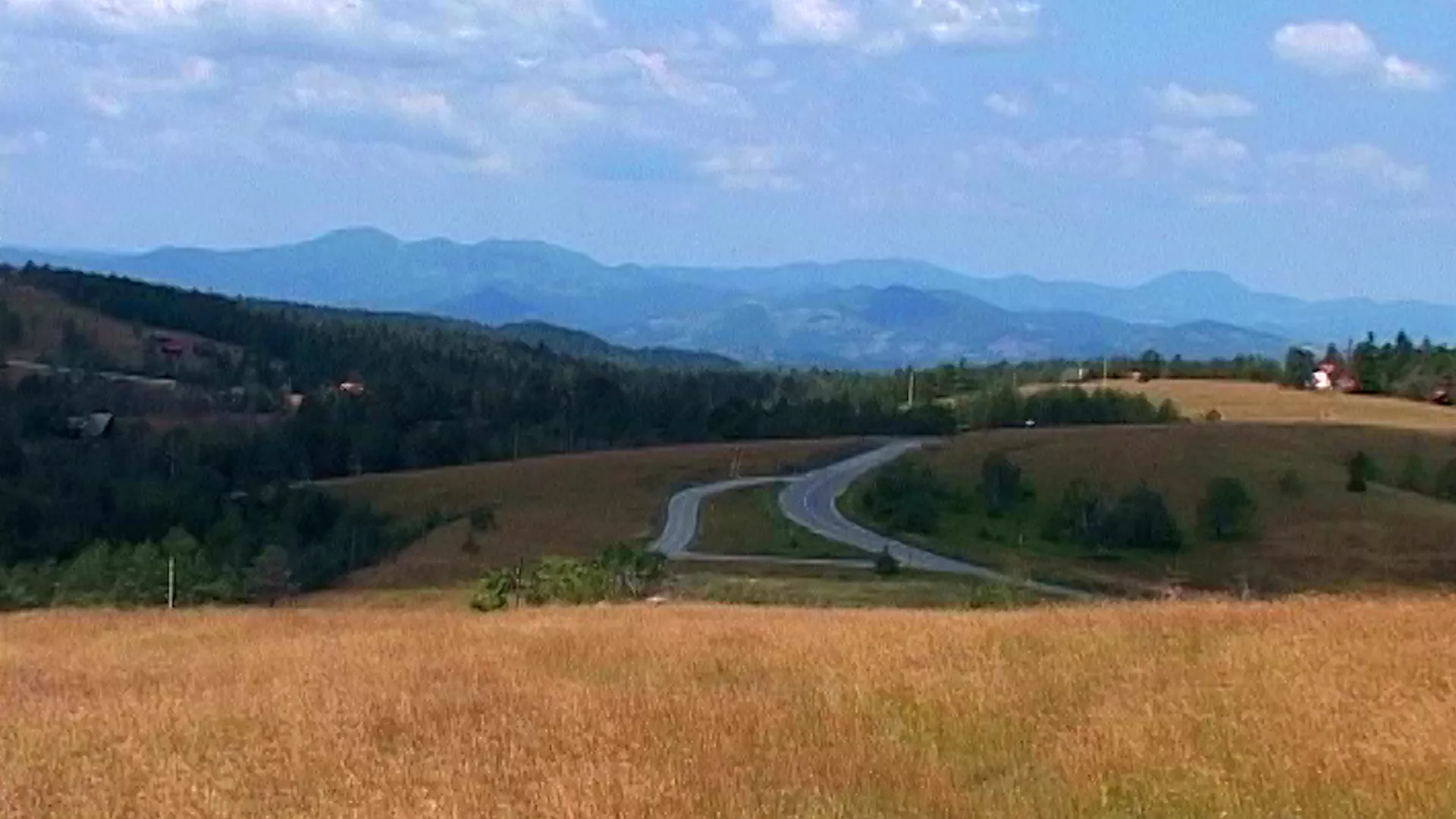 Trag: Divčibare, kneževsko odredište