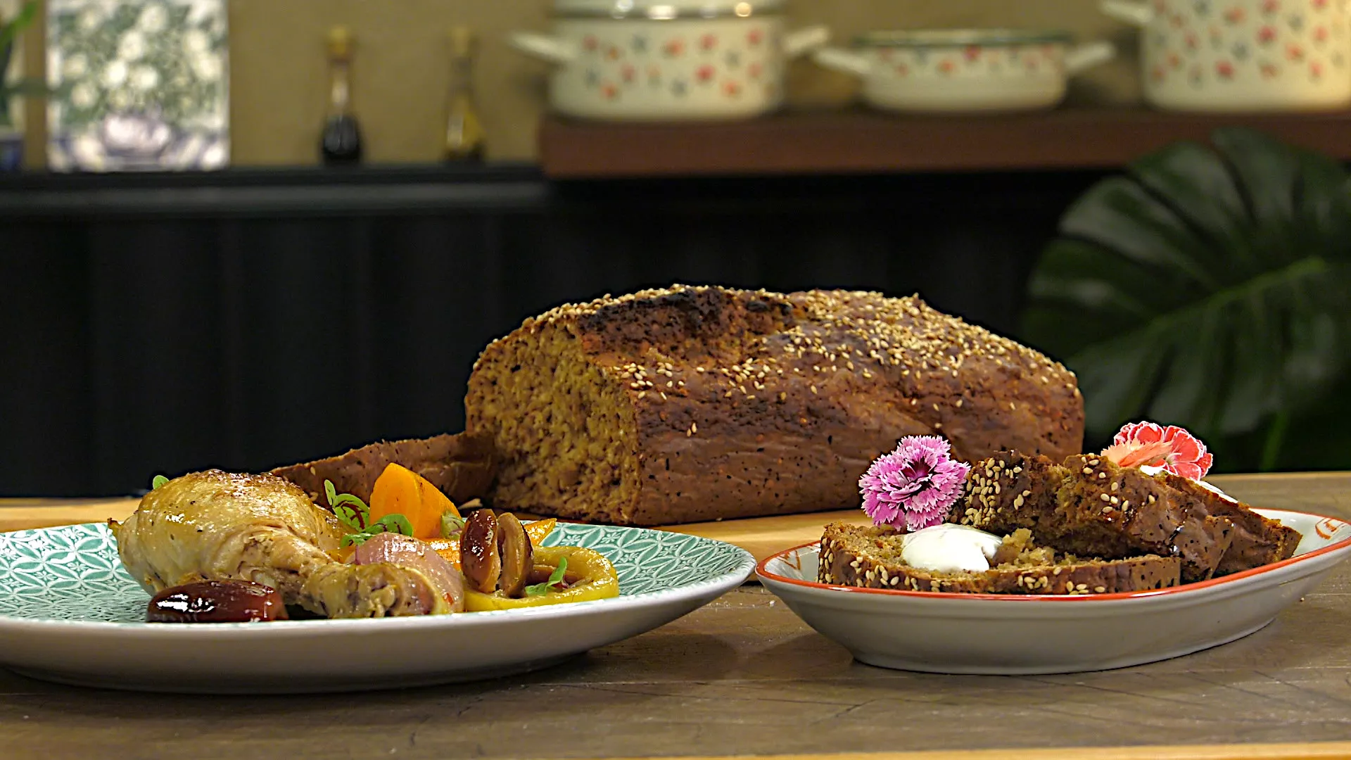 Gastronomad: Urme kao super hrana