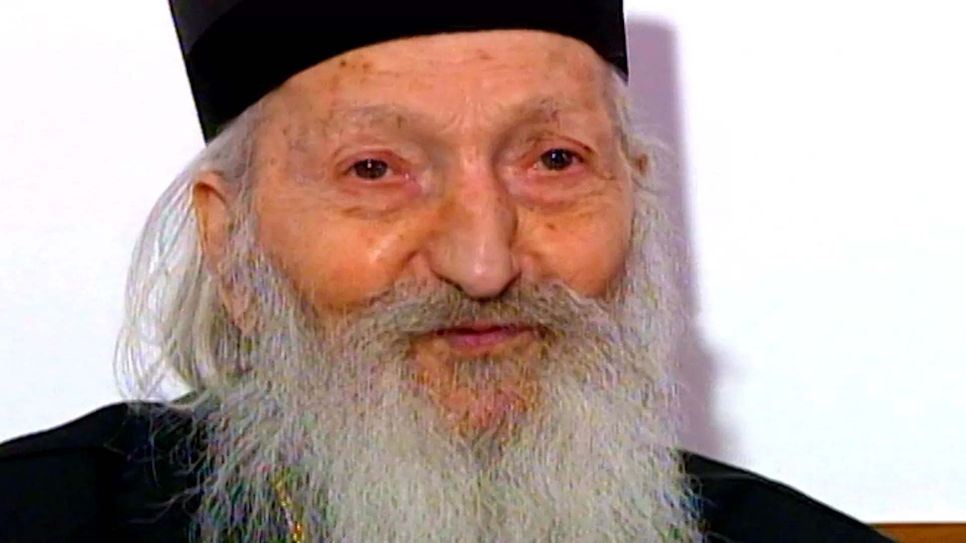 Patrijarh Pavle – Život po Jevanđelju, 2. deo