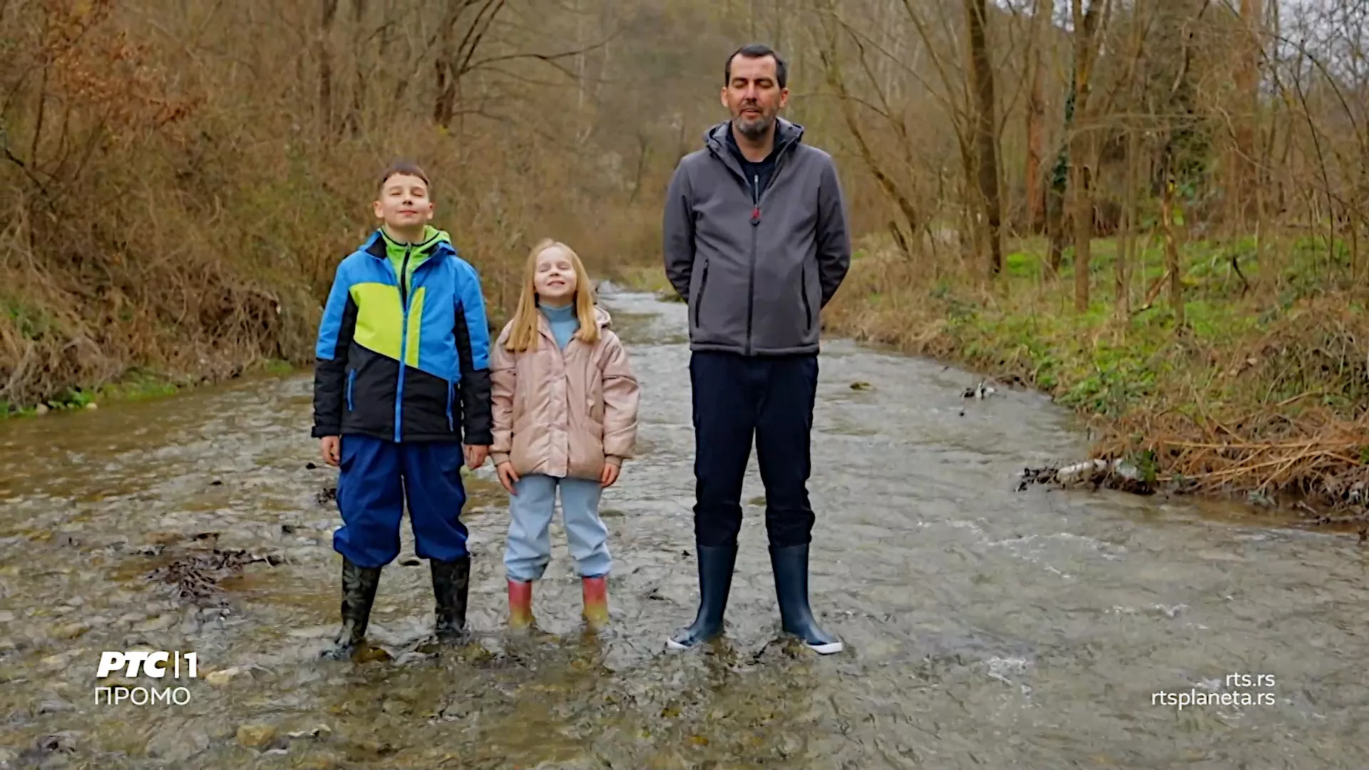 Moja dedovina – nova sezona