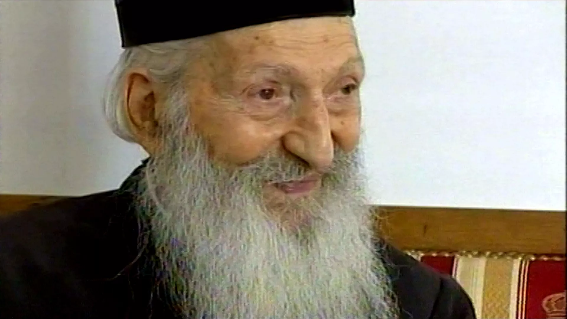 Patrijarh Pavle – Život po Jevanđelju, 3. deo