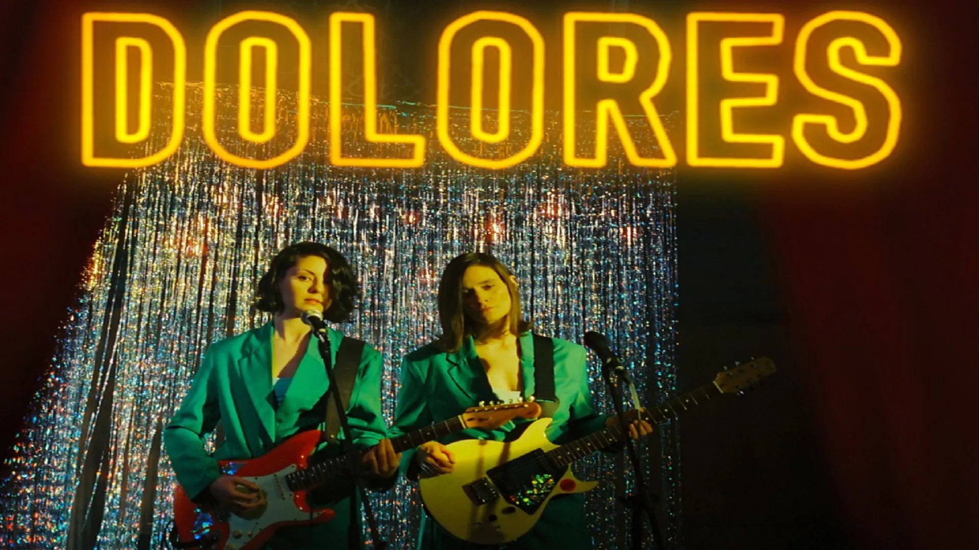 Dolores, Tihi Talas i Remi