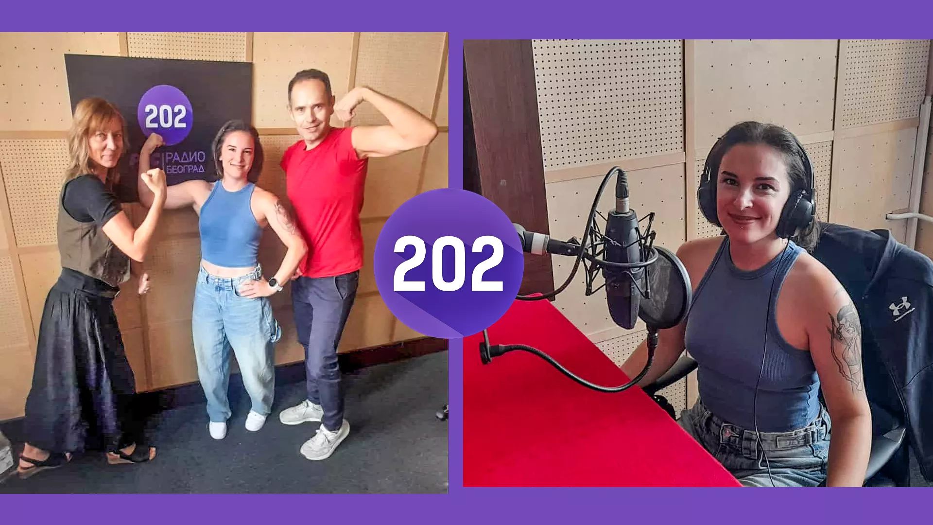 Da li vežbate pametno?