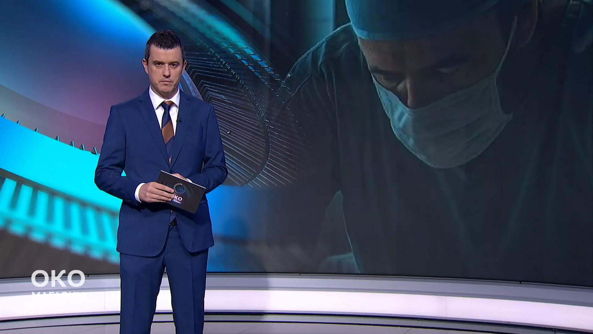 Oko magazin: Sarajevski Srbi – Dejton i žrtva