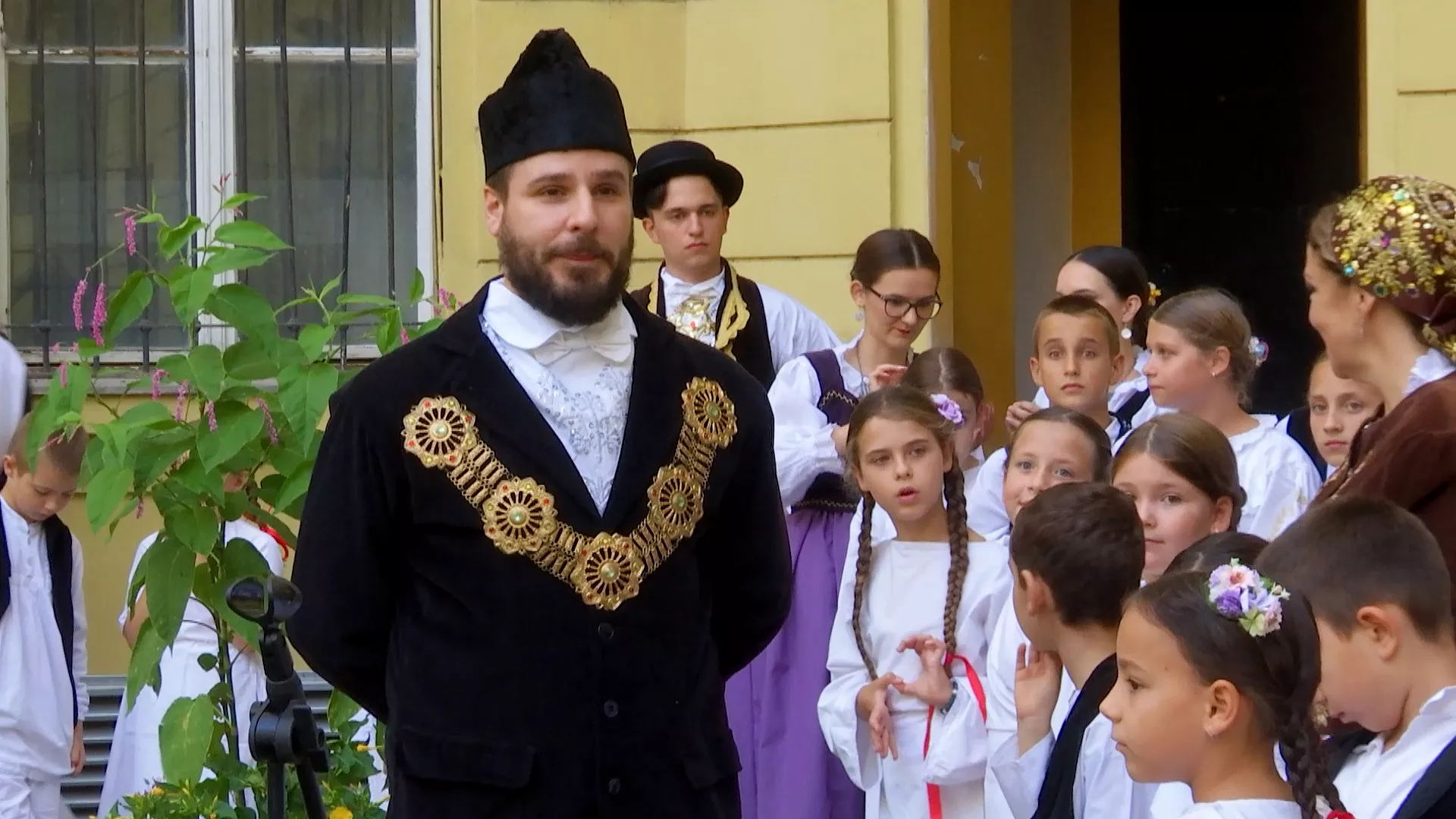 Banatski dani teku