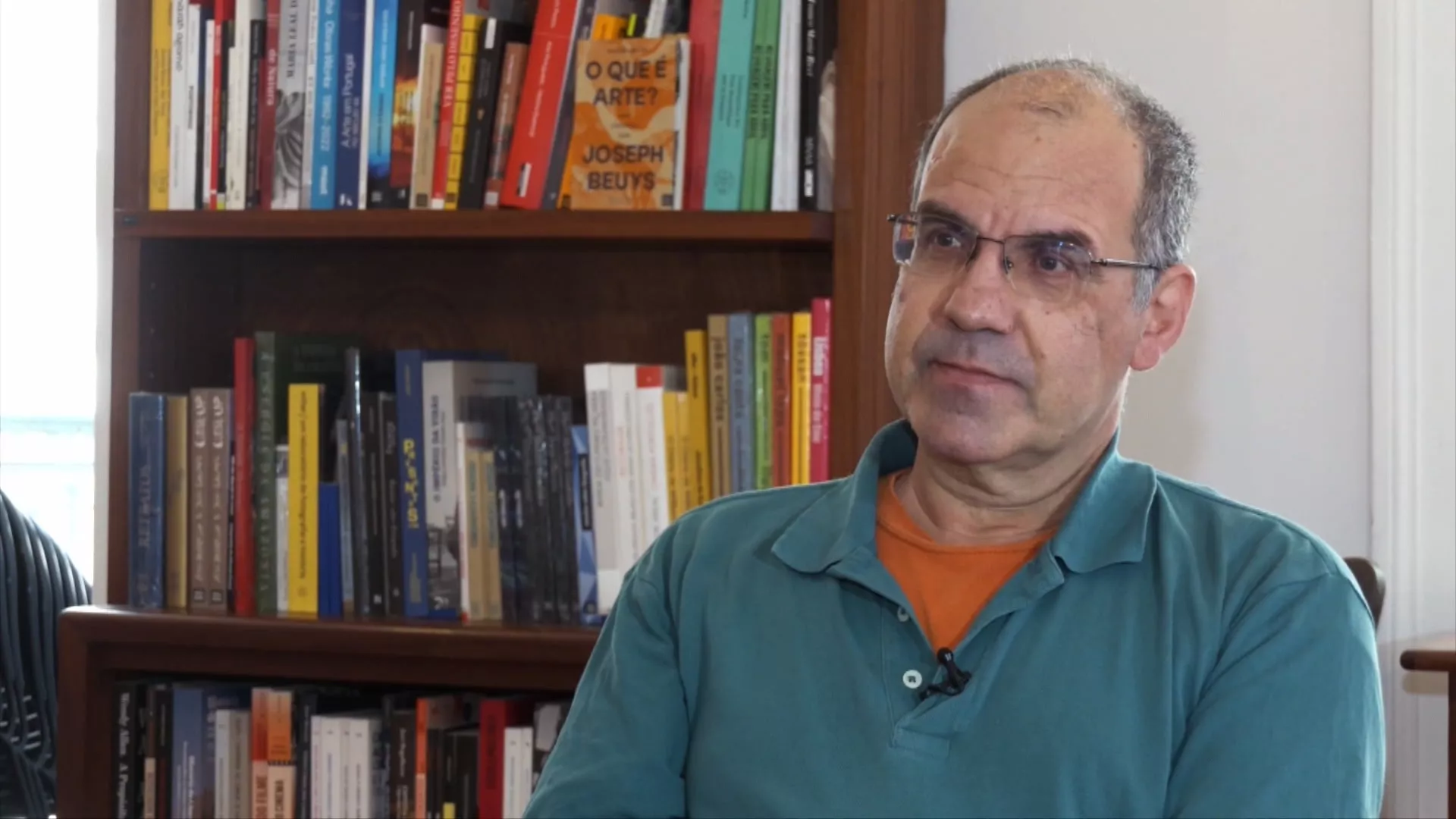 Savremeni svetski pisci: Rui Zink
