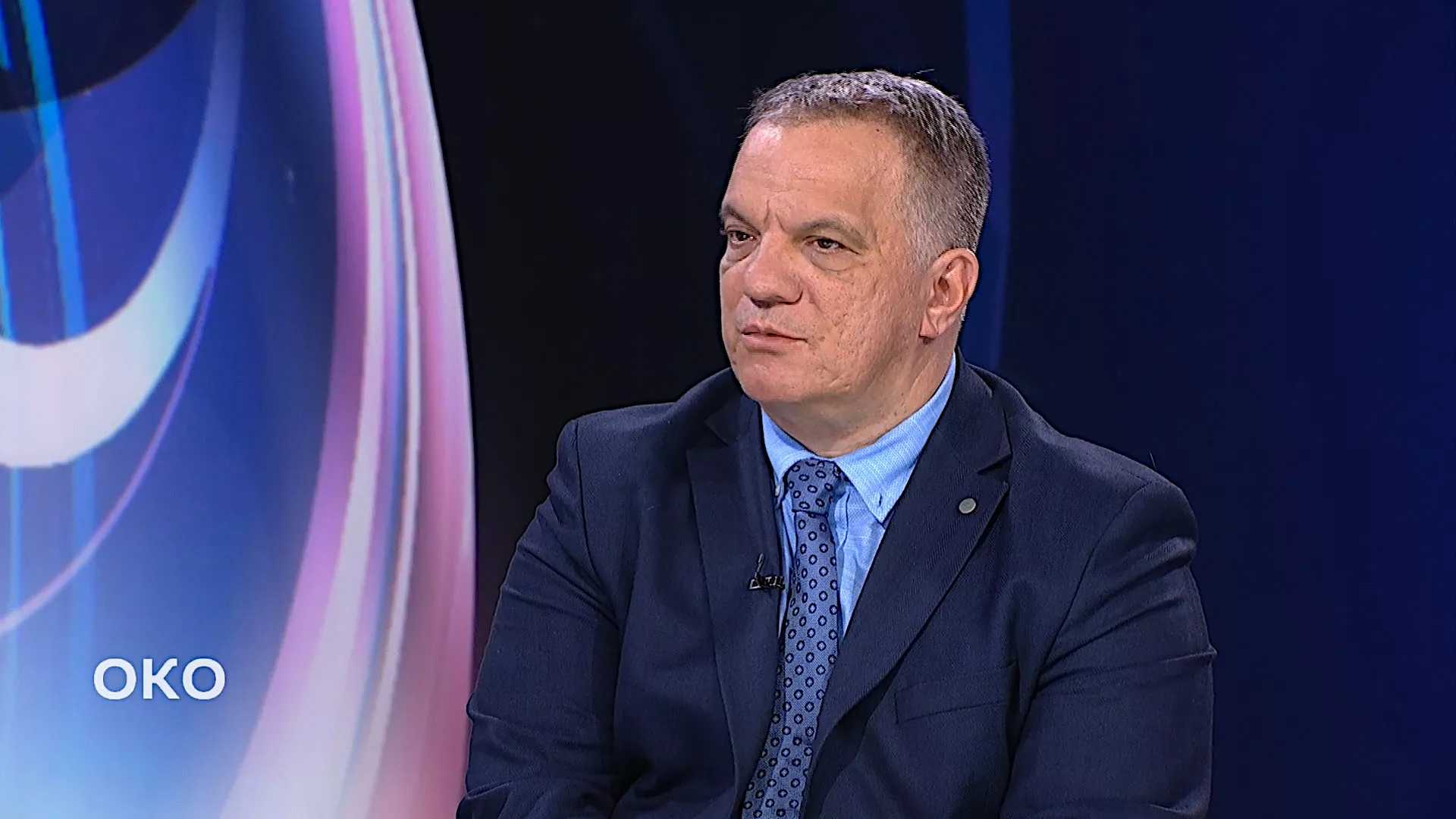 Oko: Ministar prosvete Dejan Vuk Stanković