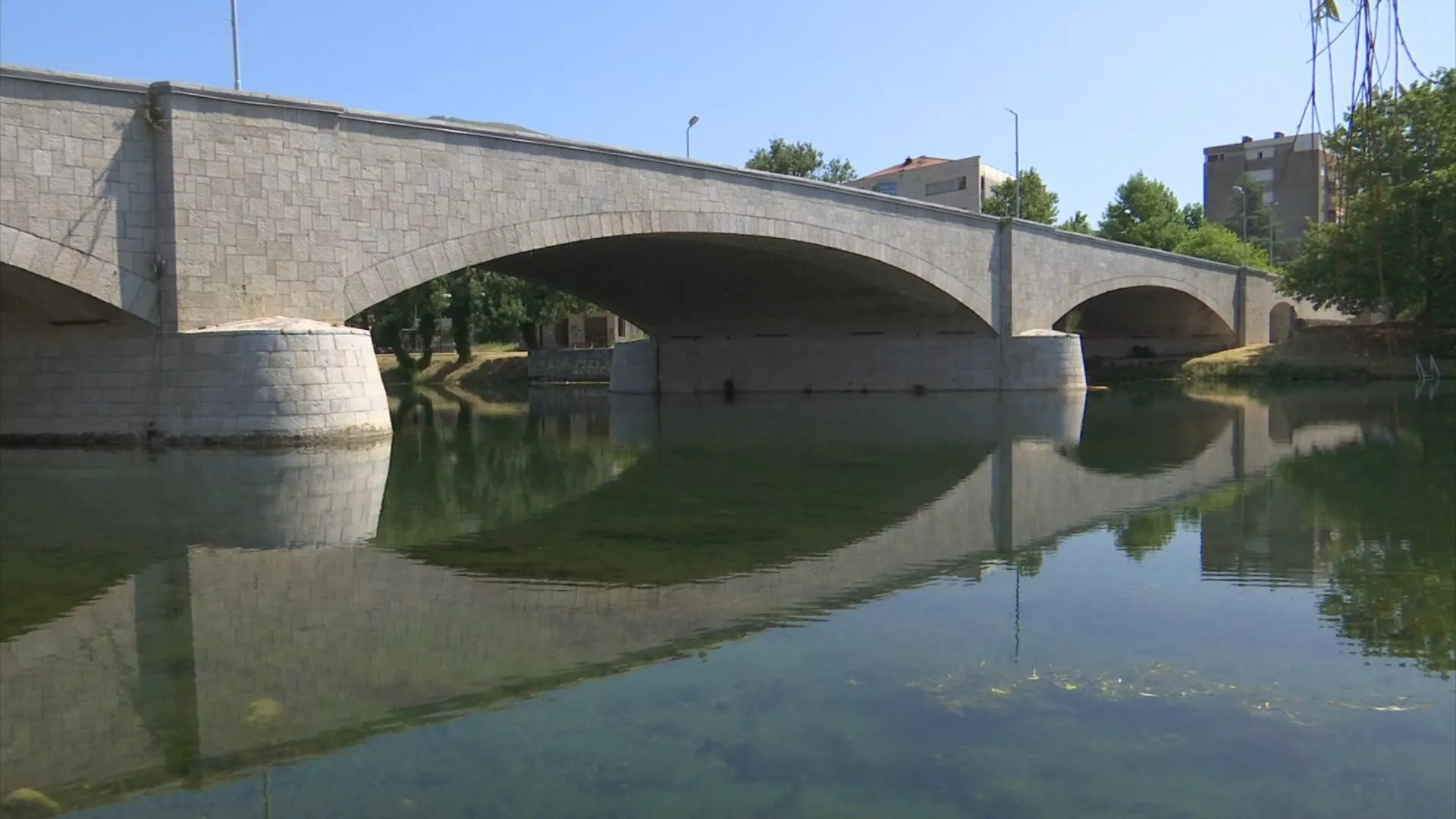 Kvadratura kruga: Hercegovina kolevka kamena
