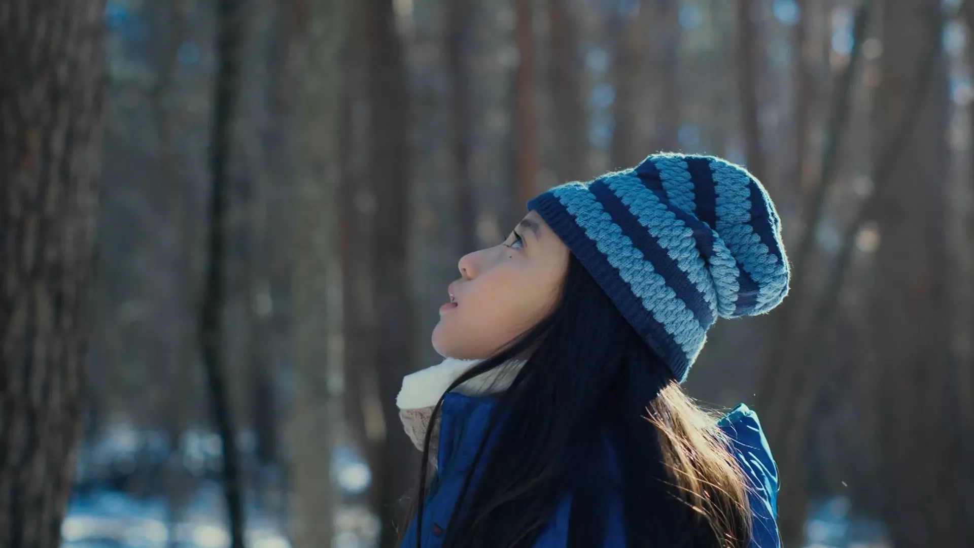 Zlo ne postoji (2023)