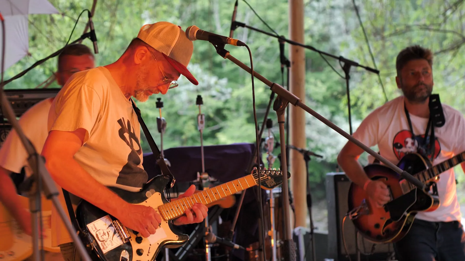 Bunt: Sajeta festival 2025