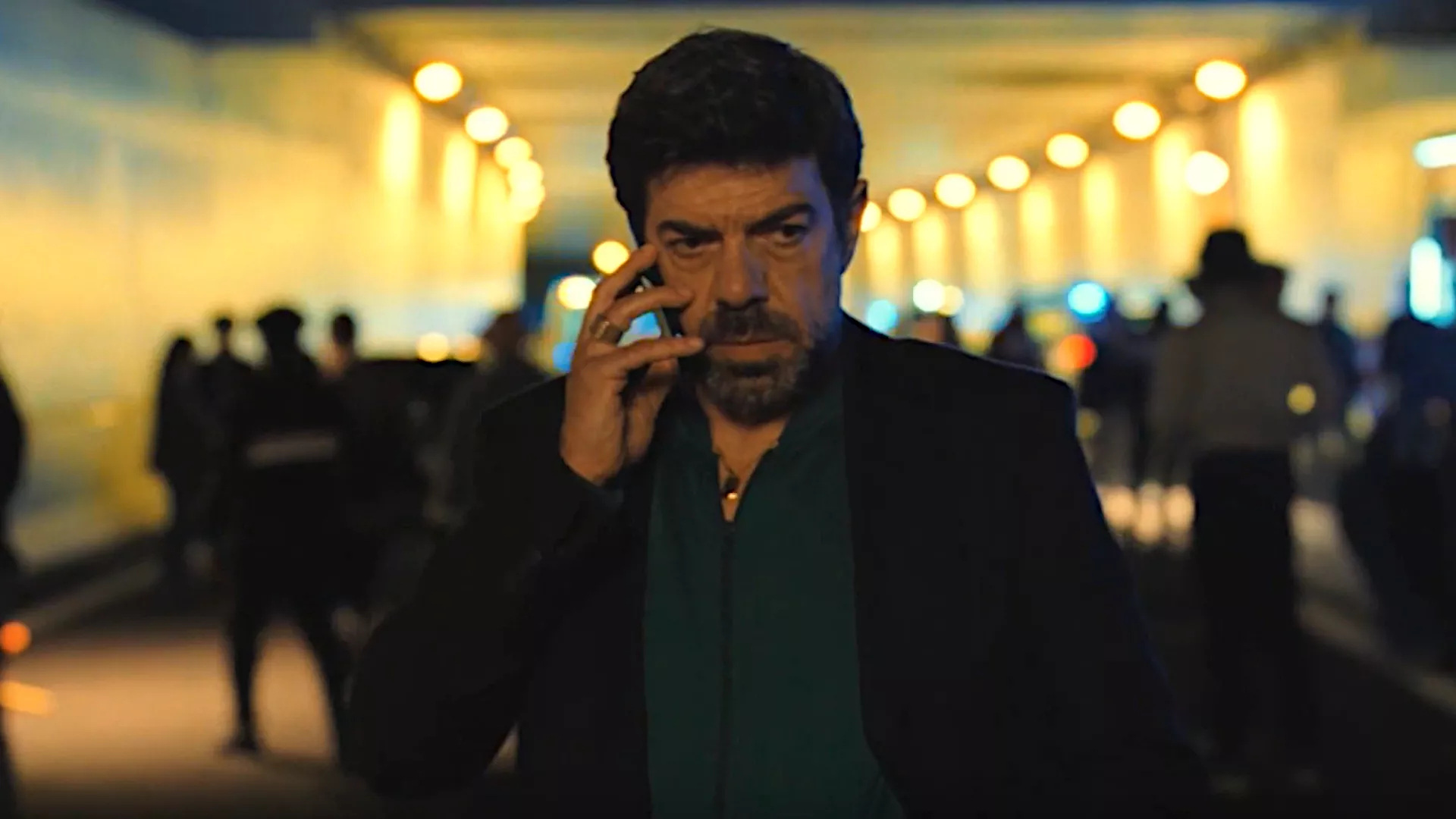 Poslednja noć Franka Amorea (2023)