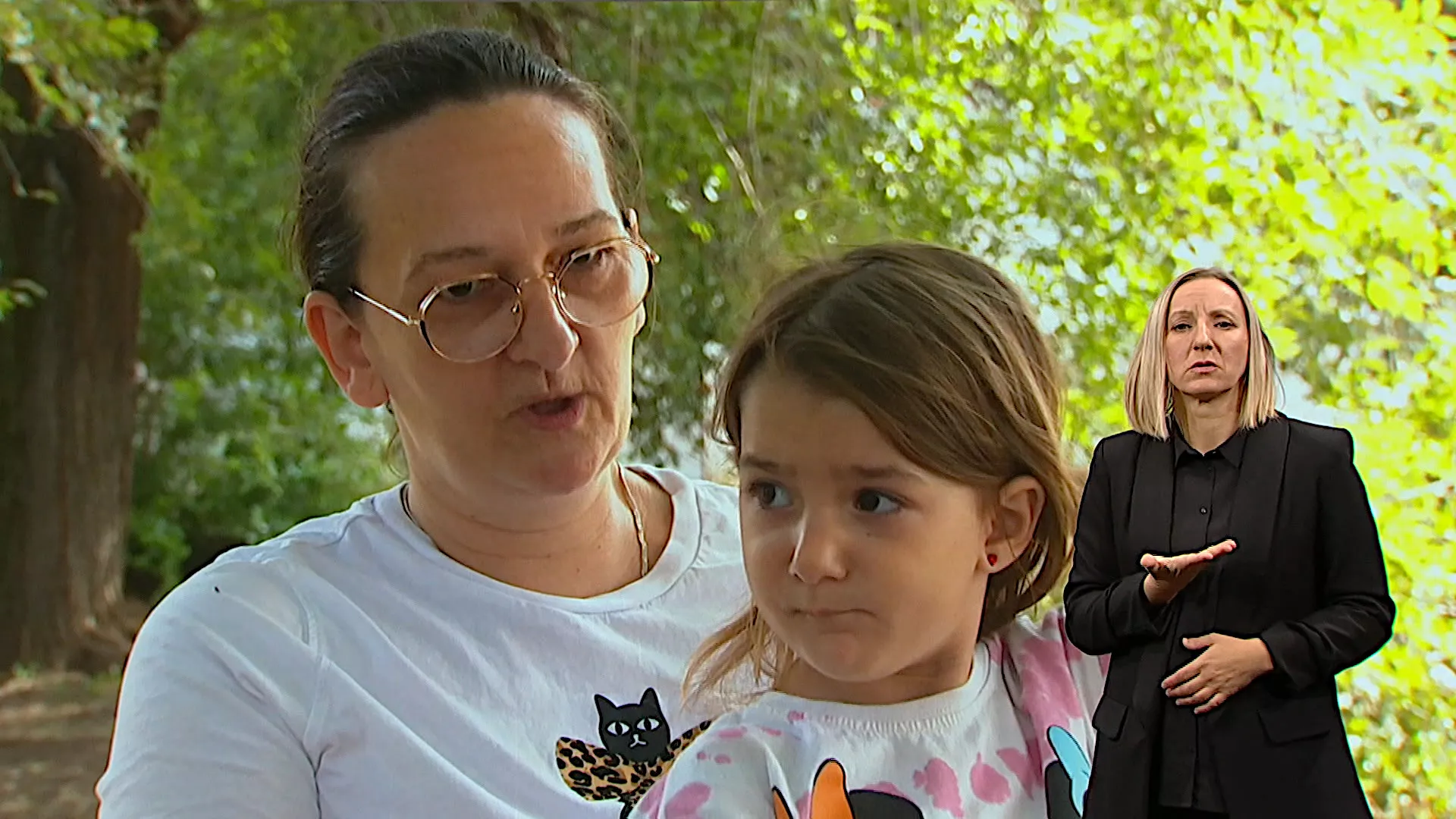 Mesto za nas: Paleta osmeha