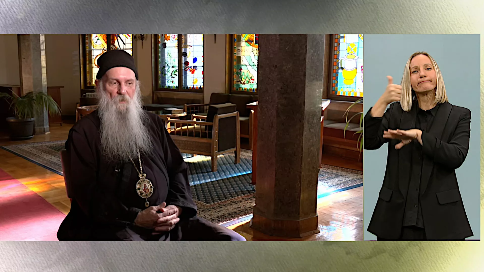 Trag: Dragulj srednjeg veka – Jelena Lazarević (SZJ)