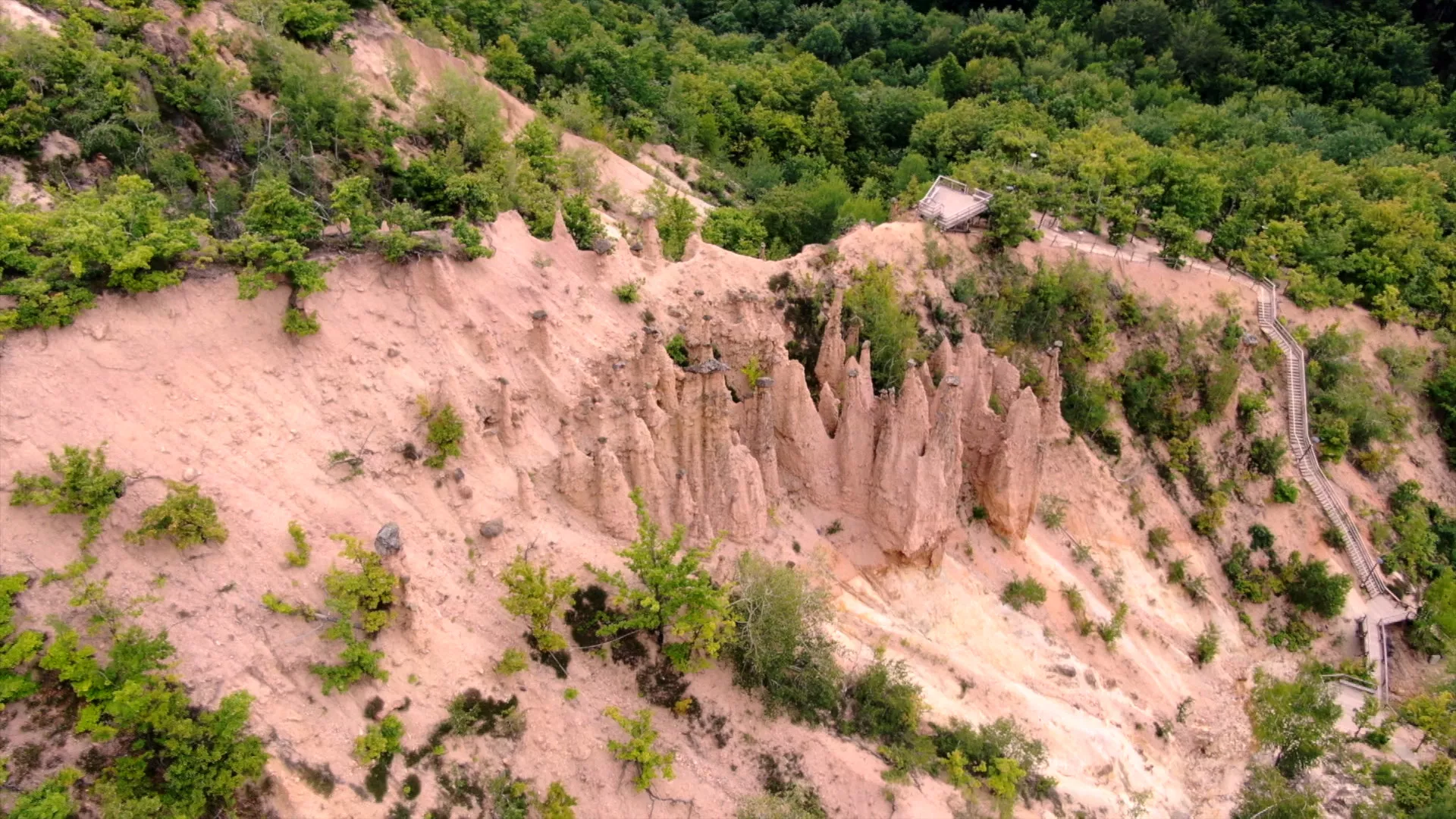 Lov i ribolov: Park prirode “Radan“