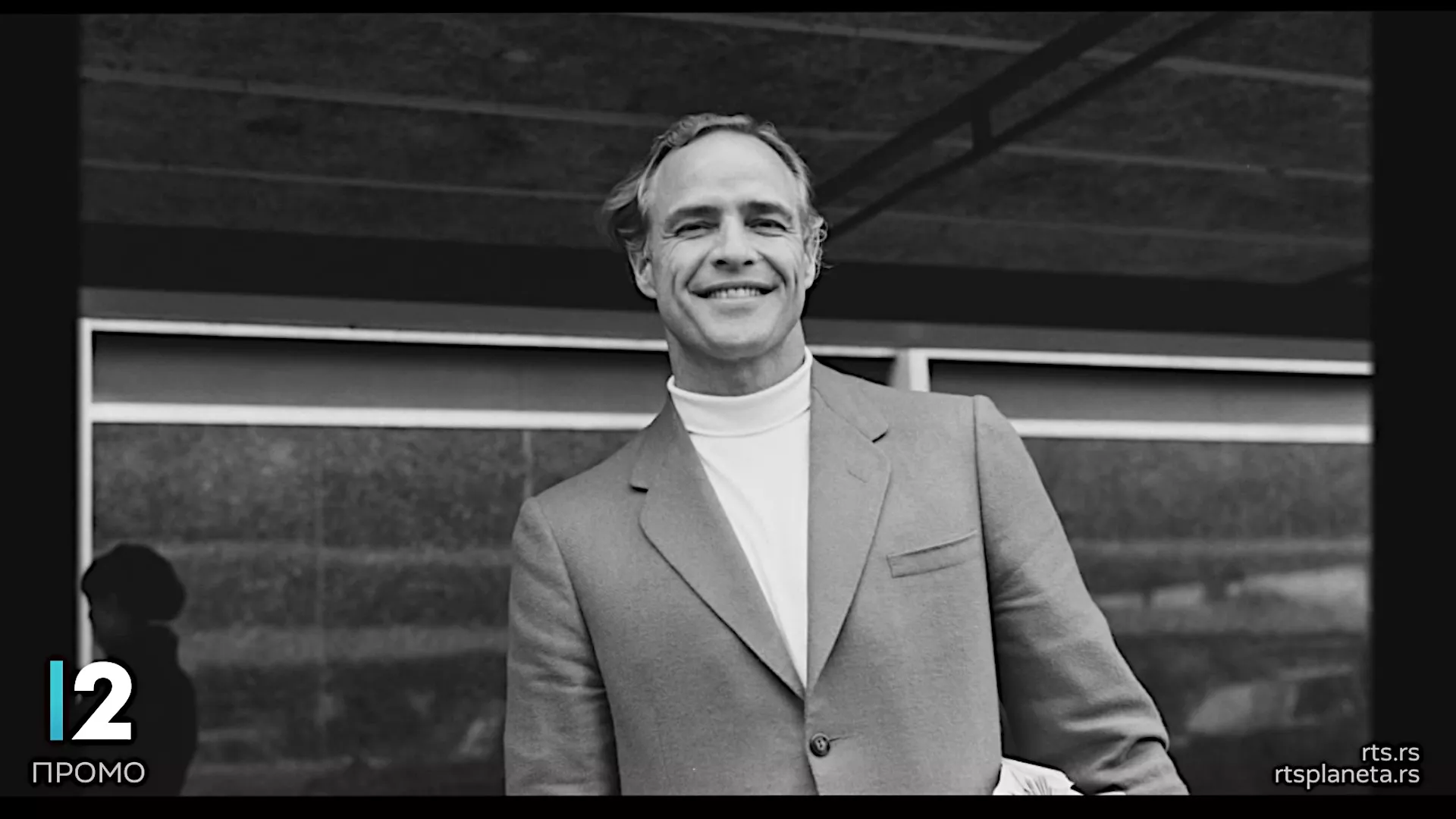 Marlon Brando u raju