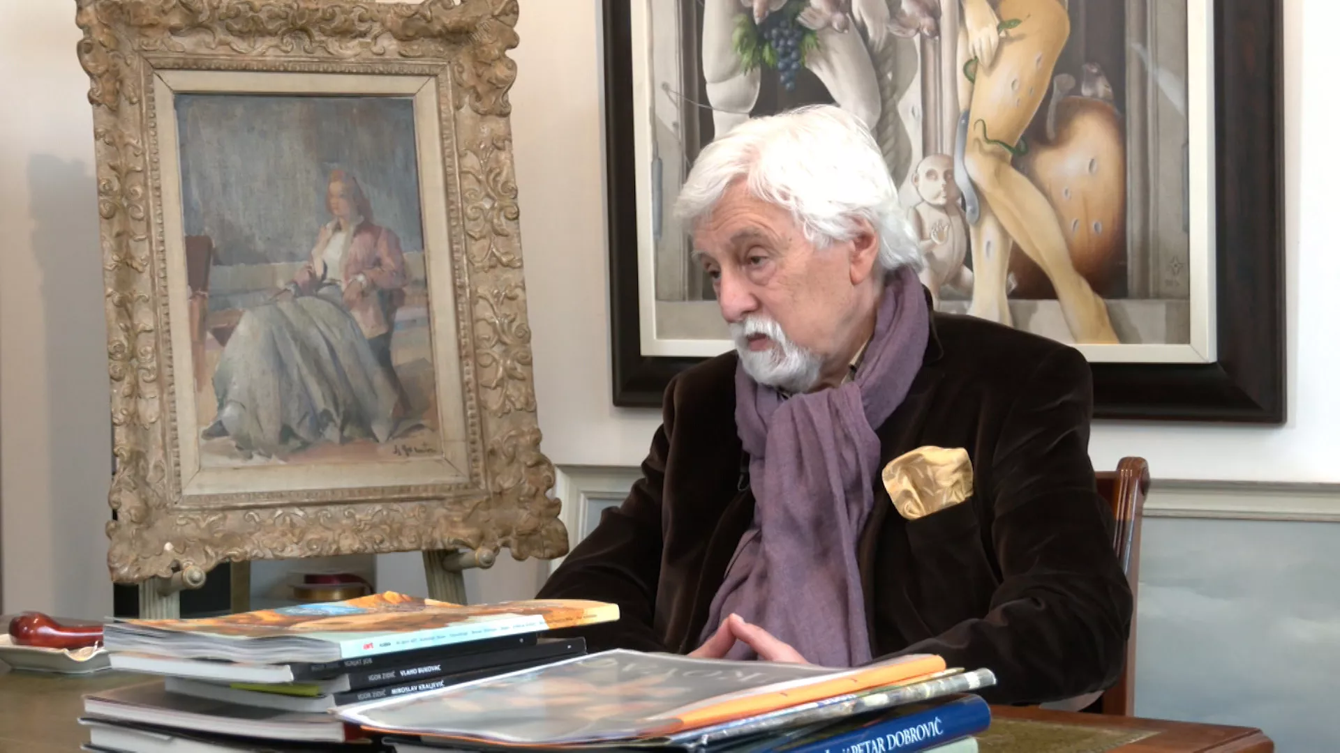 Ekskluzivno: Original ili falsifikat