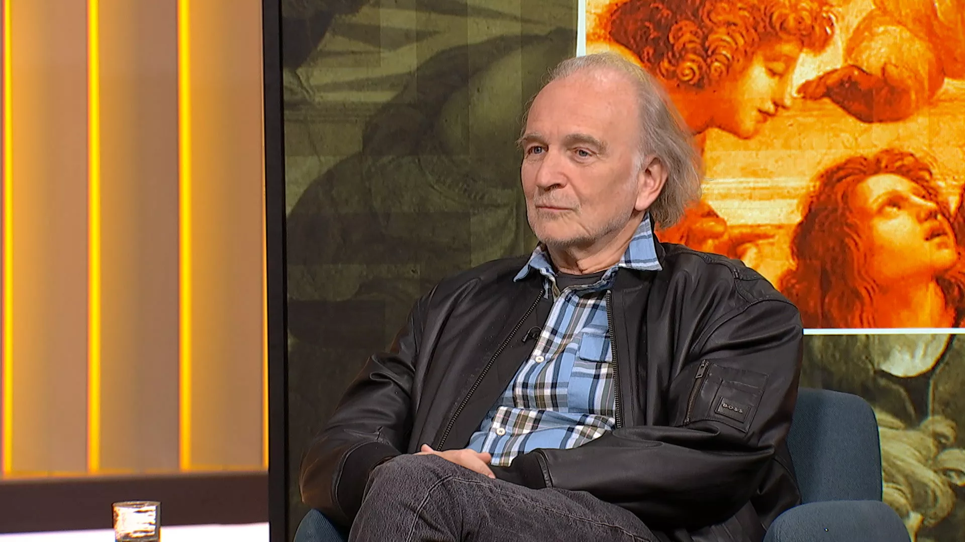 Do detalja: Svetozar Cvetković