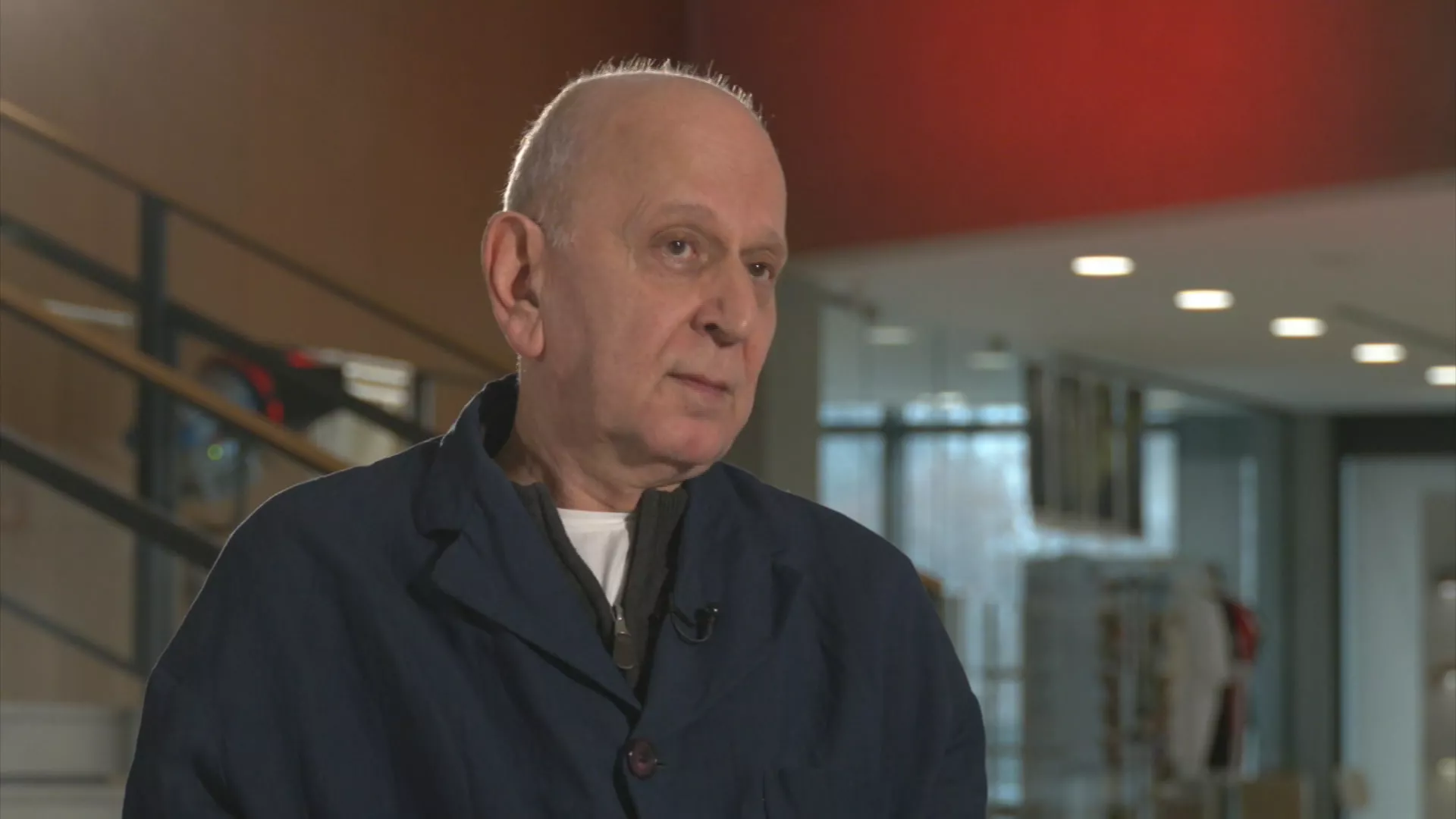 Metamorfoze: Darko Nedeljković