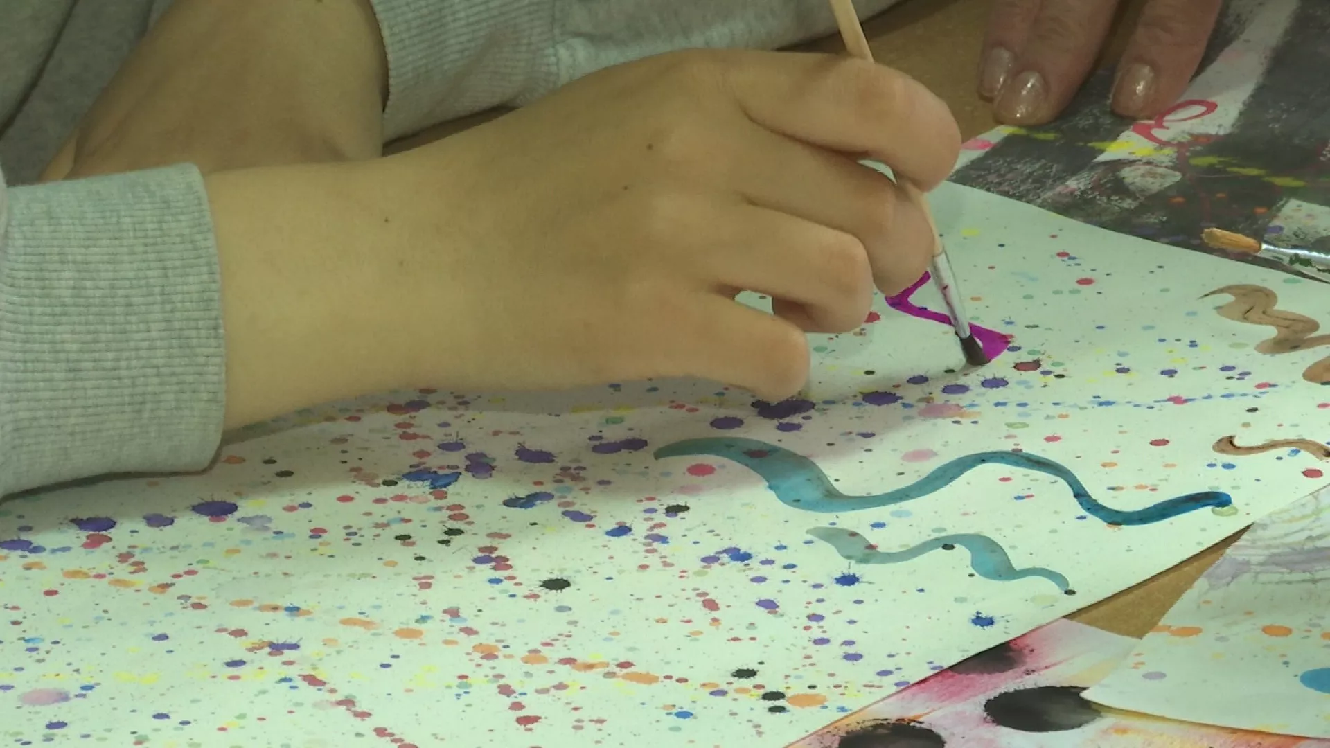 Šta sve mogu ruke naše