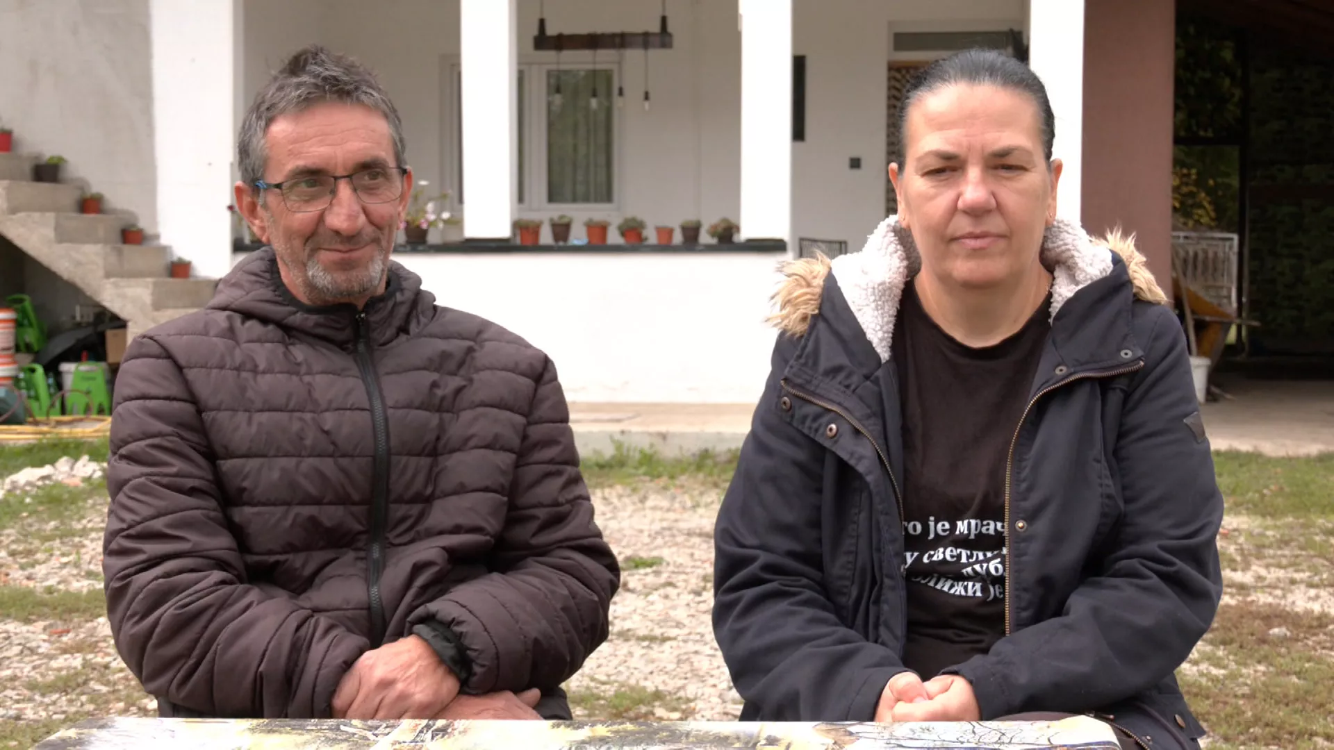 Pravo na sutra: Raseljeni u Gornjem Milanovcu