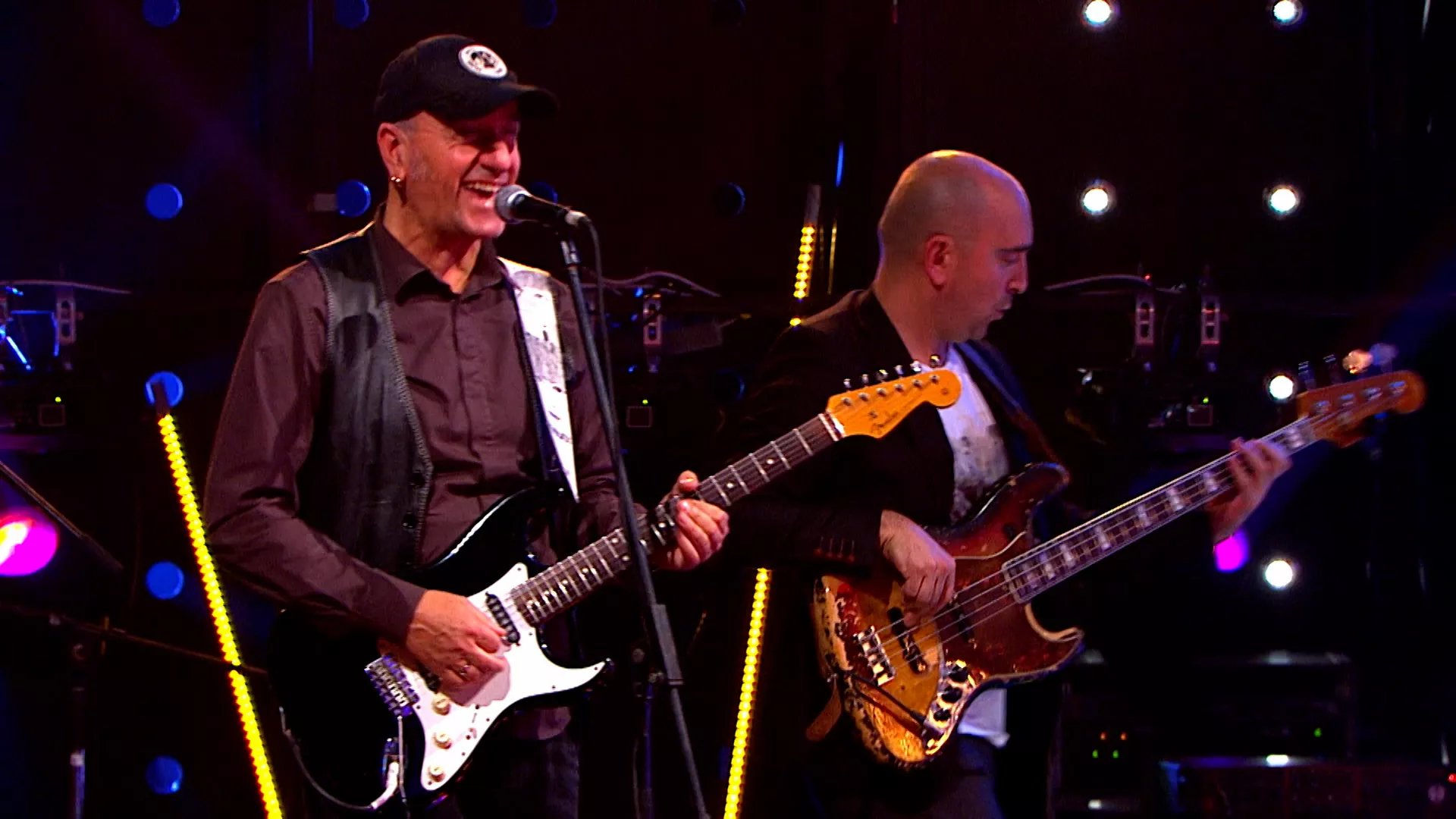 Tri boje zvuka: Vlatko Stefanovski, Nikola Čuturilo Čutura i Jelena Tomašević