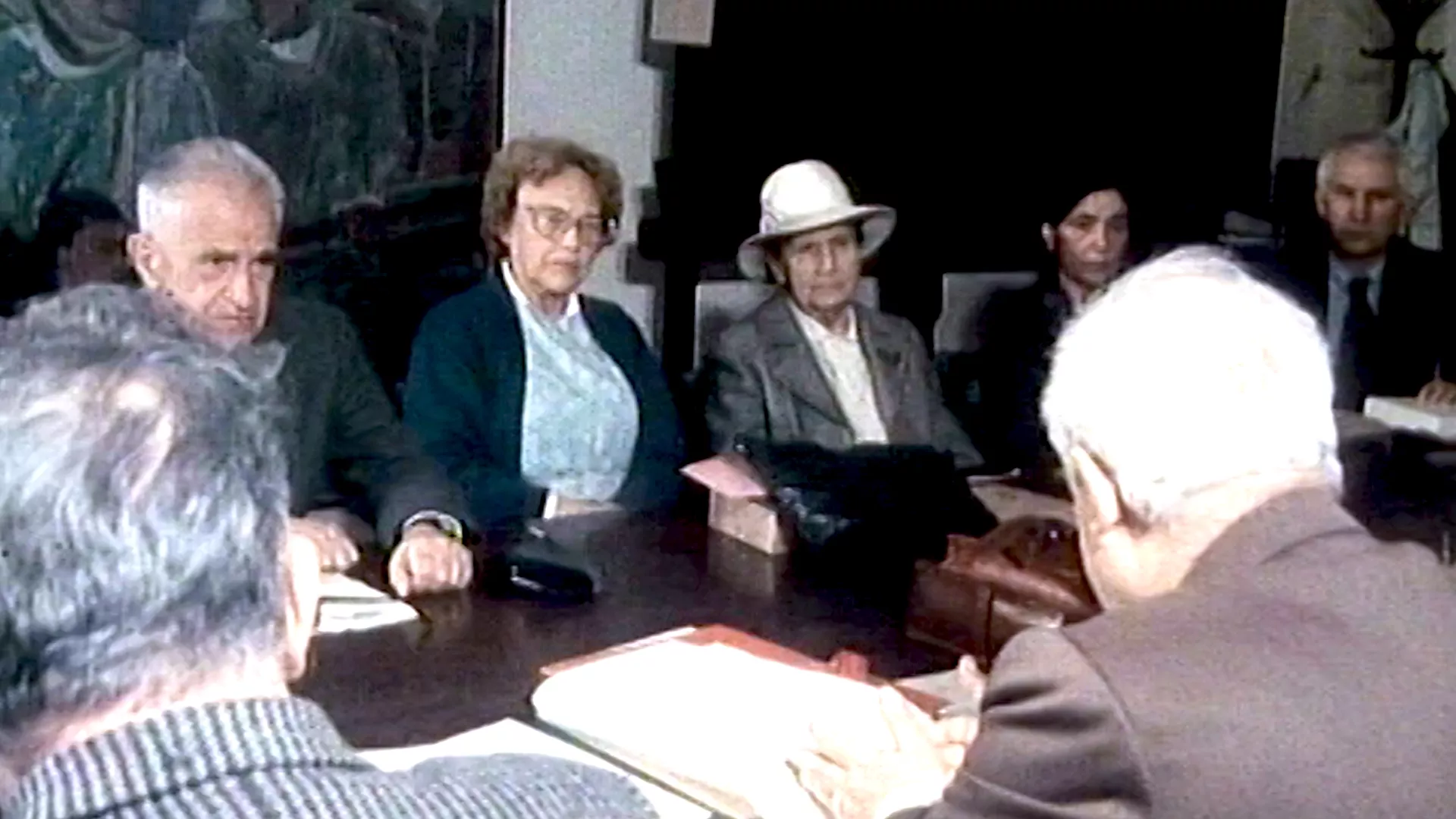 Izvesna pitanja: U SANU