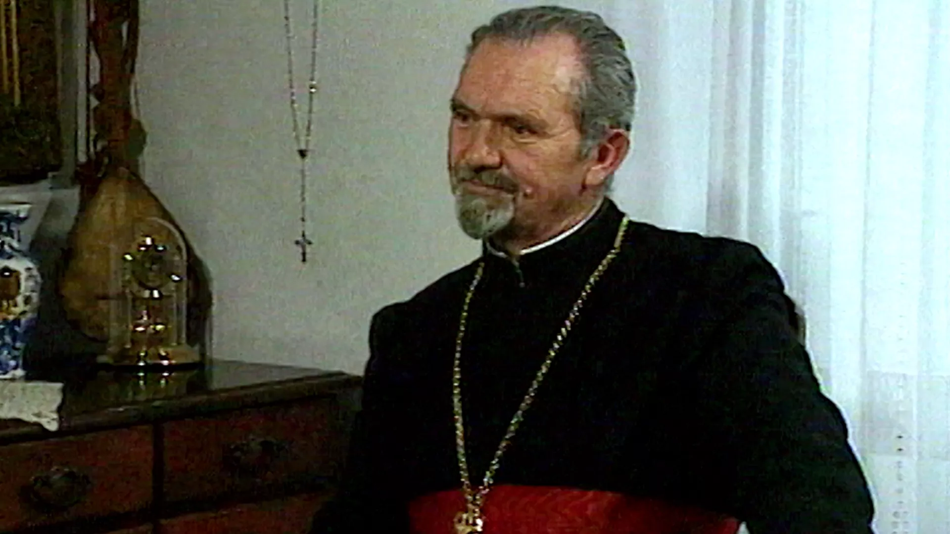 Izvesna pitanja: Prota Vladan iz Brankovine