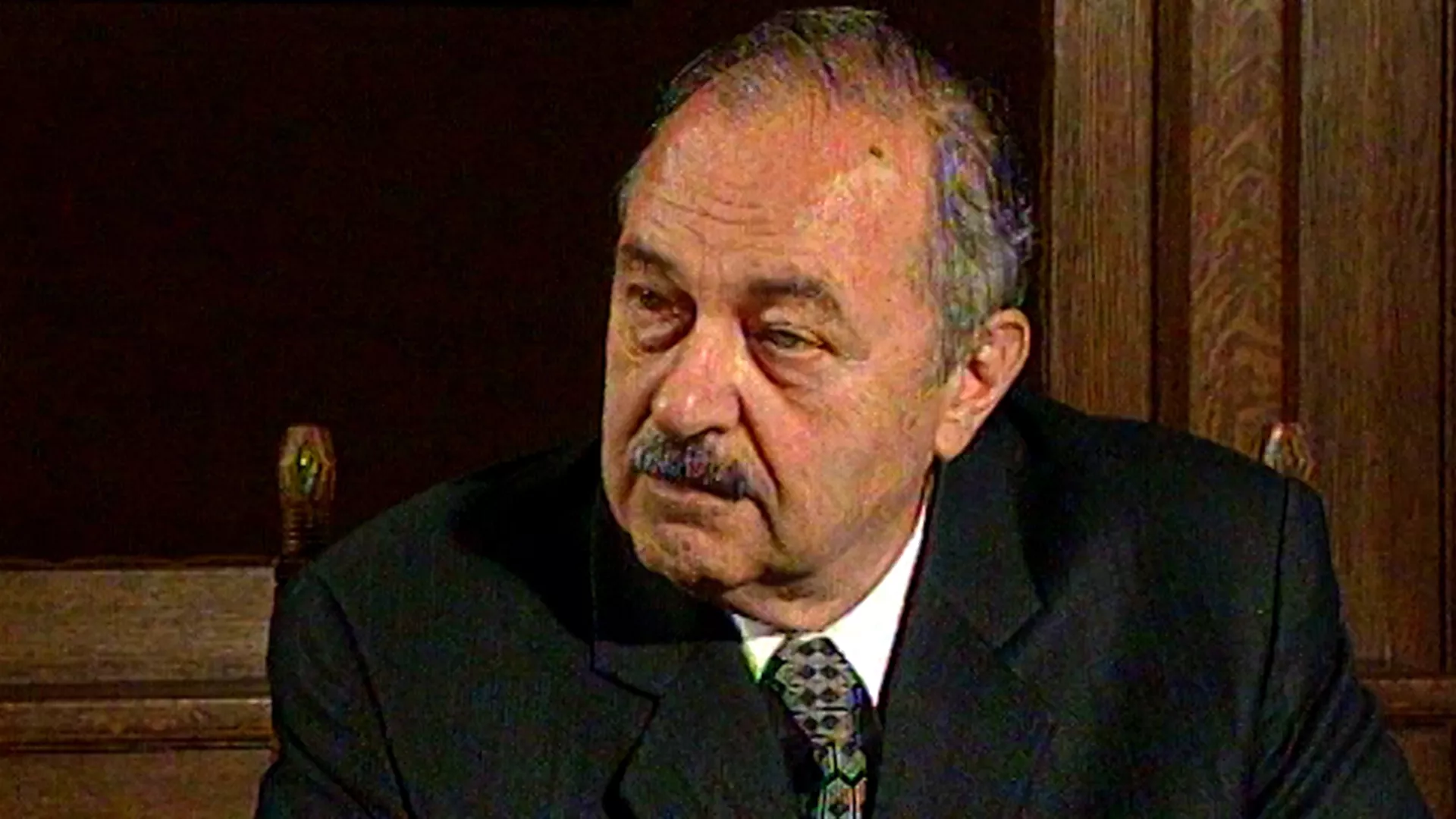 Izvesna pitanja: Pavle Ivić