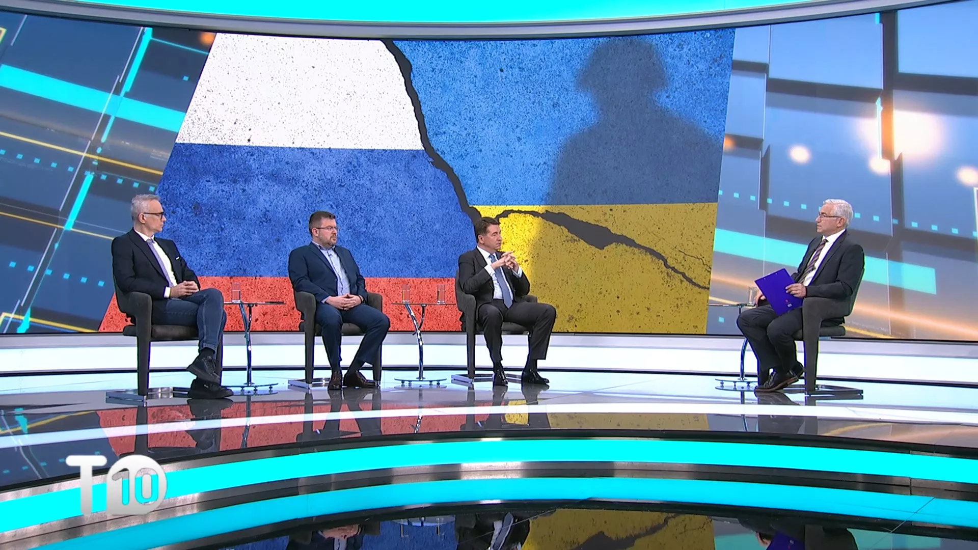 Takovska 10: Koliko Srbiju koštaju svetski sukobi