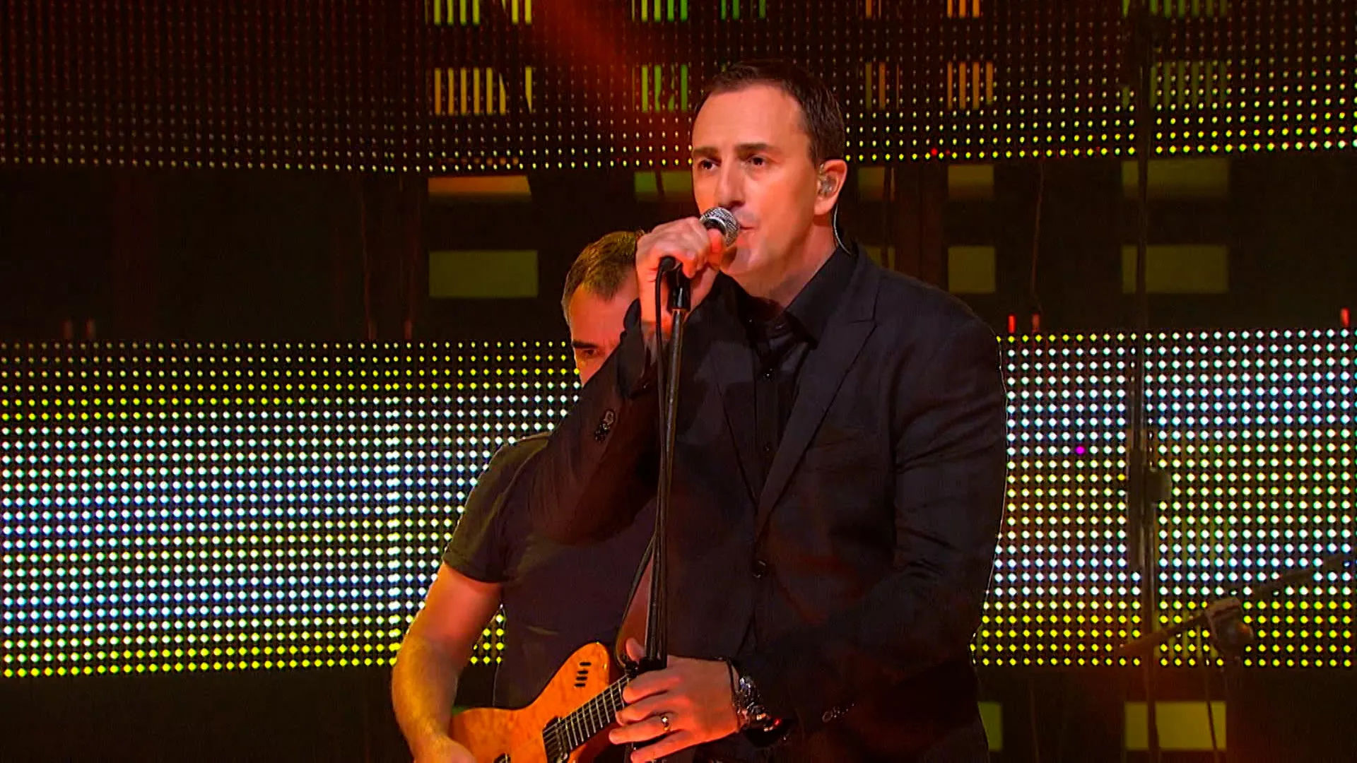 Tri boje zvuka: Sergej Ćetković, Ana Stanić i Sevdah bejbi