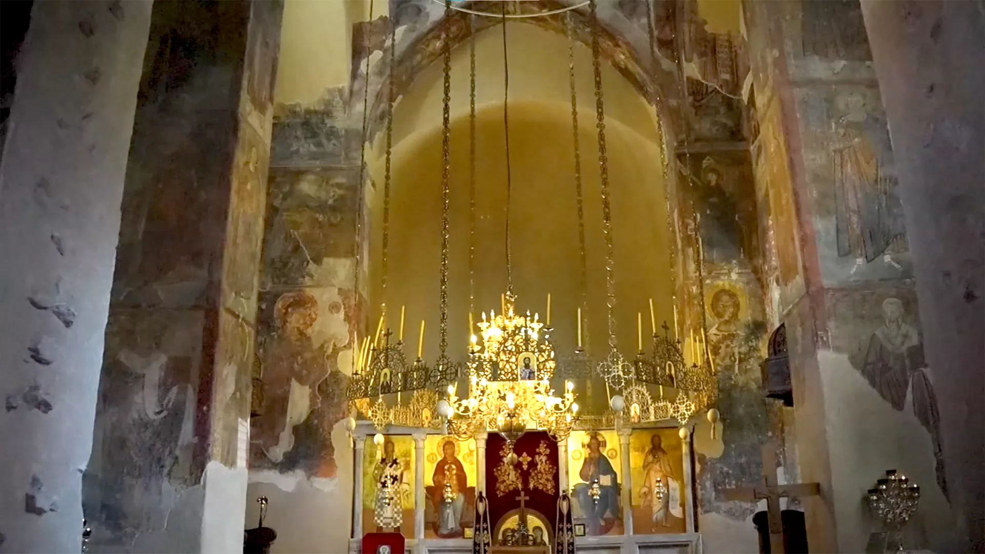 Rodoslavci: Anđeli mileševski