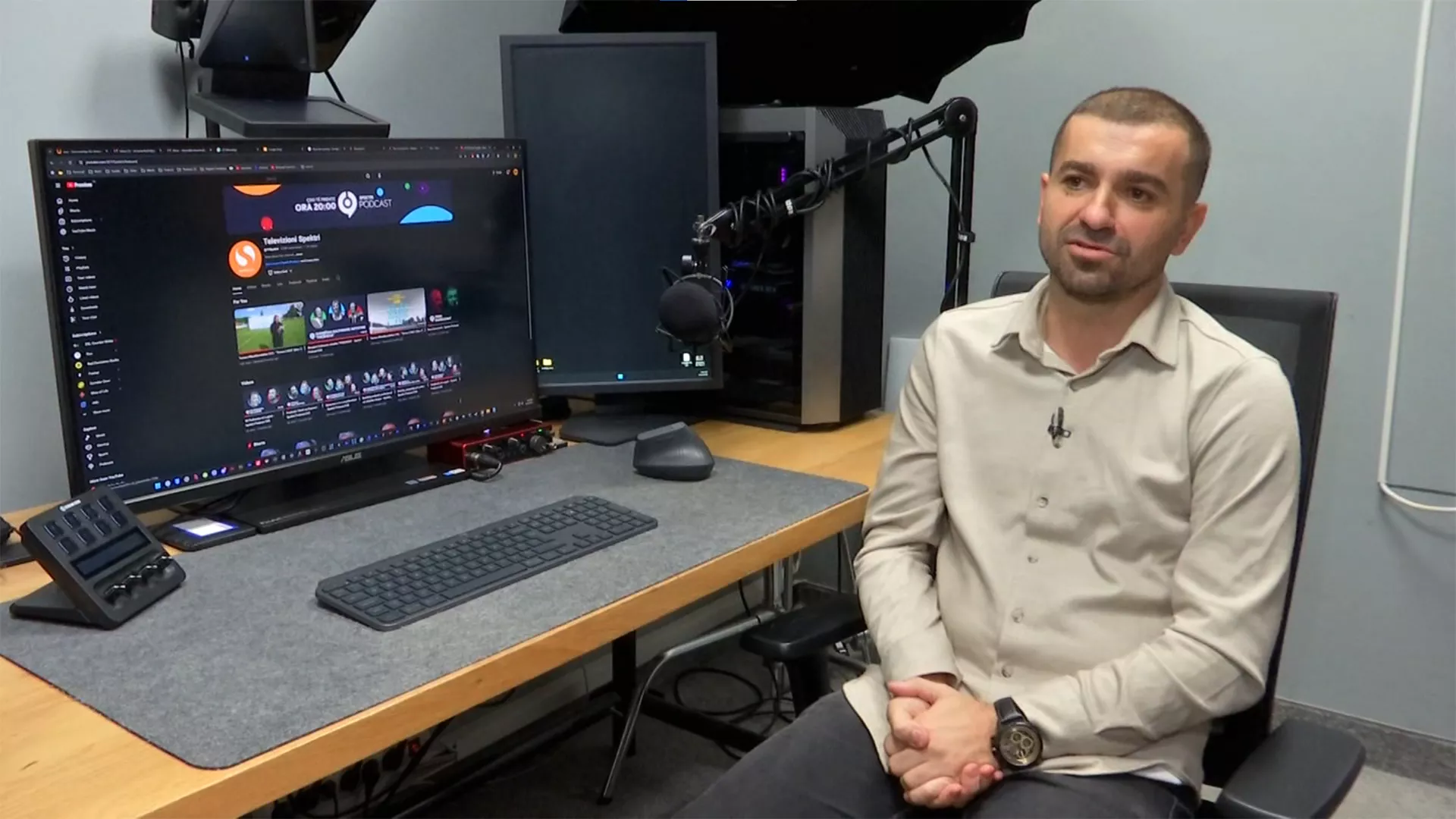 Građanin, 31. oktobar 2025.