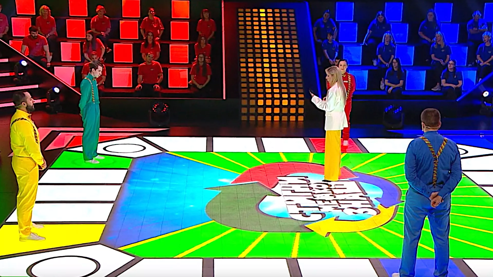 Stigni me ako znaš (7. ciklus) (7. emisija)