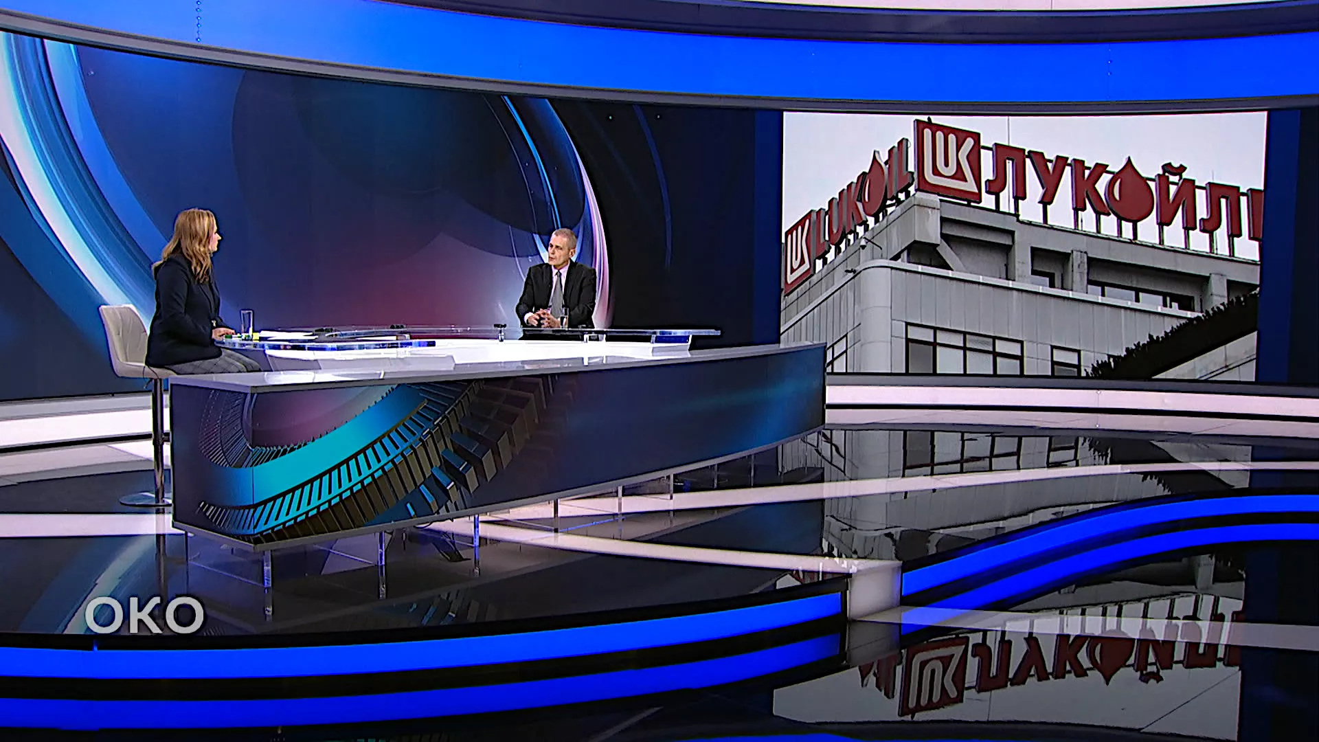 Oko: "Kuća dinamita", koliko je realan nuklearni napad na Ameriku