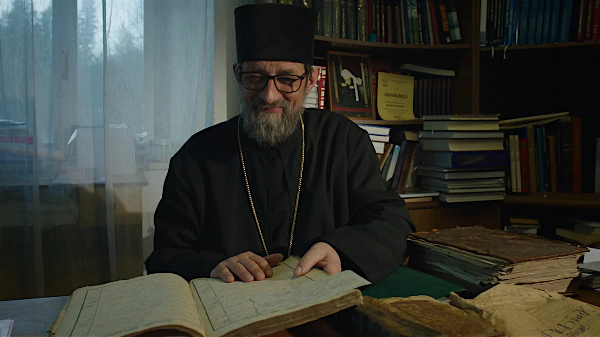 Kultura Srba u Hrvatskoj: Lika