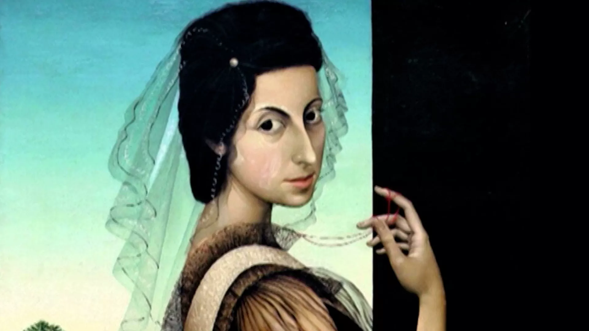 Libela: Milena Pavlović Barili