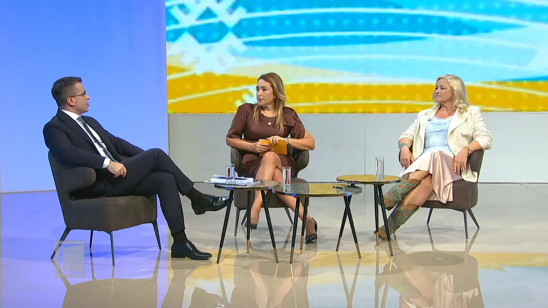 Magazin Srbije na vezi, 24. septembar 2025.