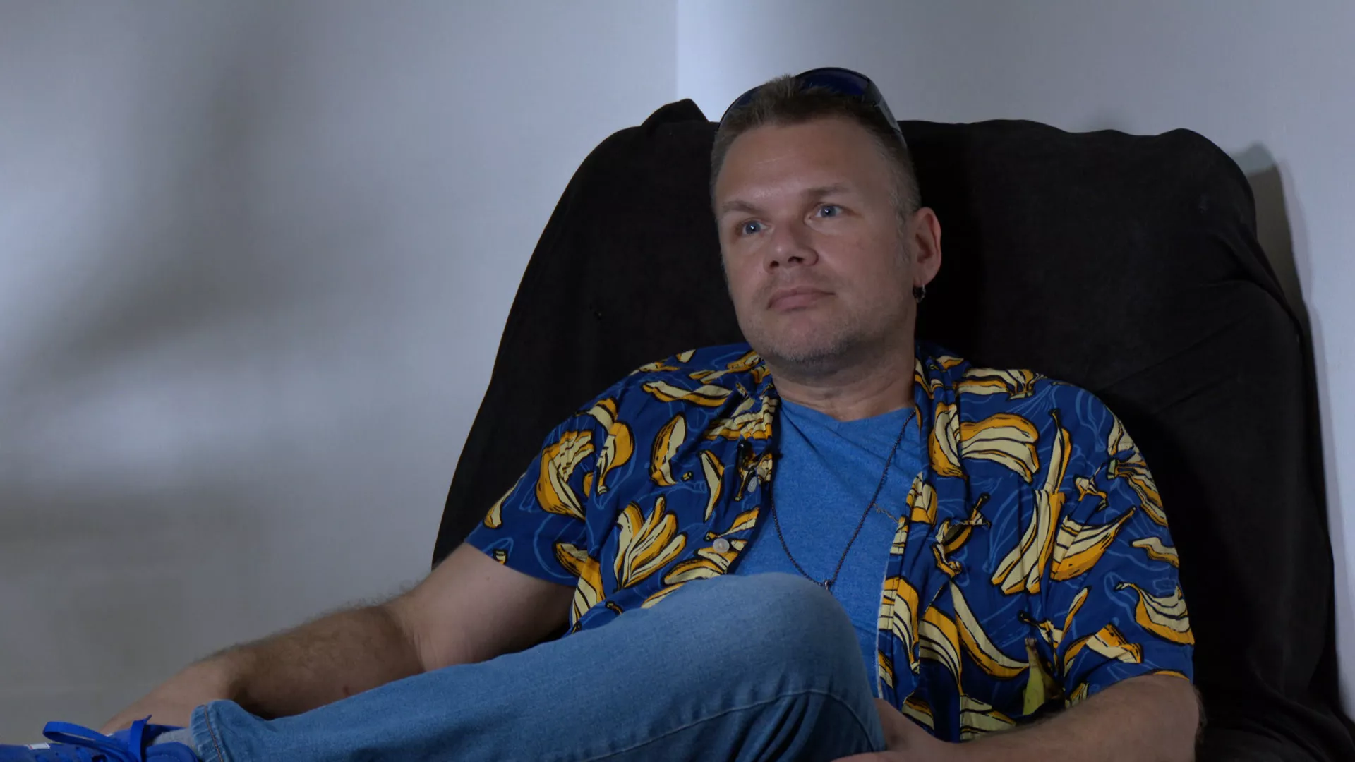 Srbija na vezi – portreti: Dragan Ričard Radić