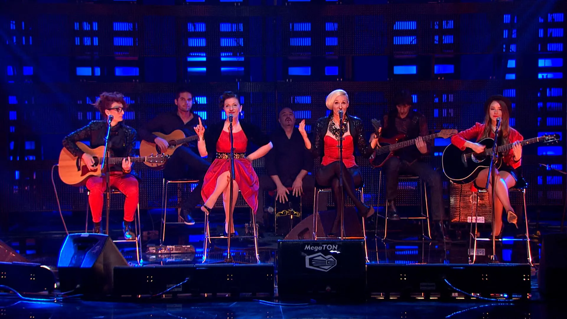 Tri boje zvuka: Frajle, Dado Topić i Marčelo