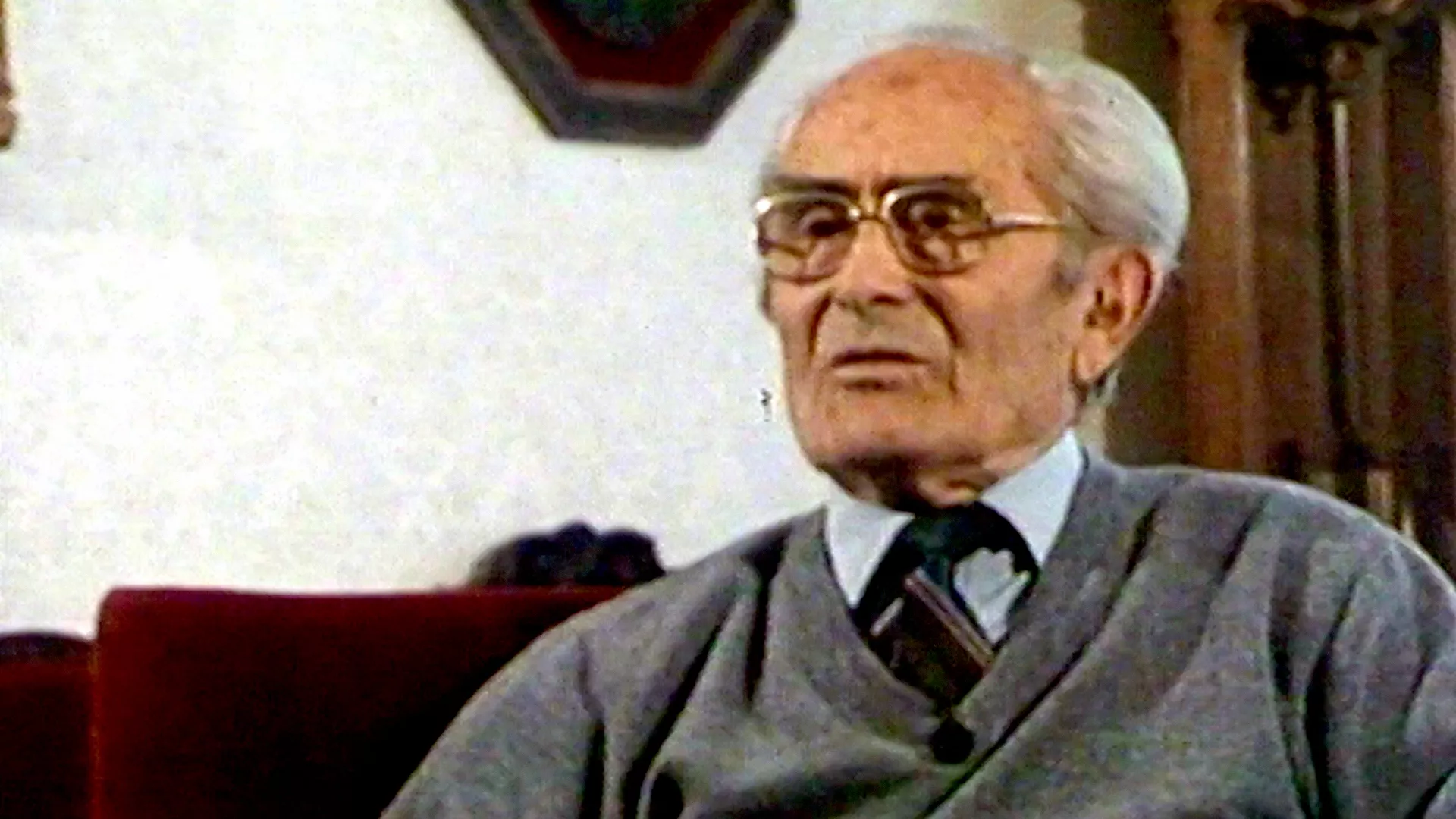 Putevi revolucije: Saveznik sa kamerom