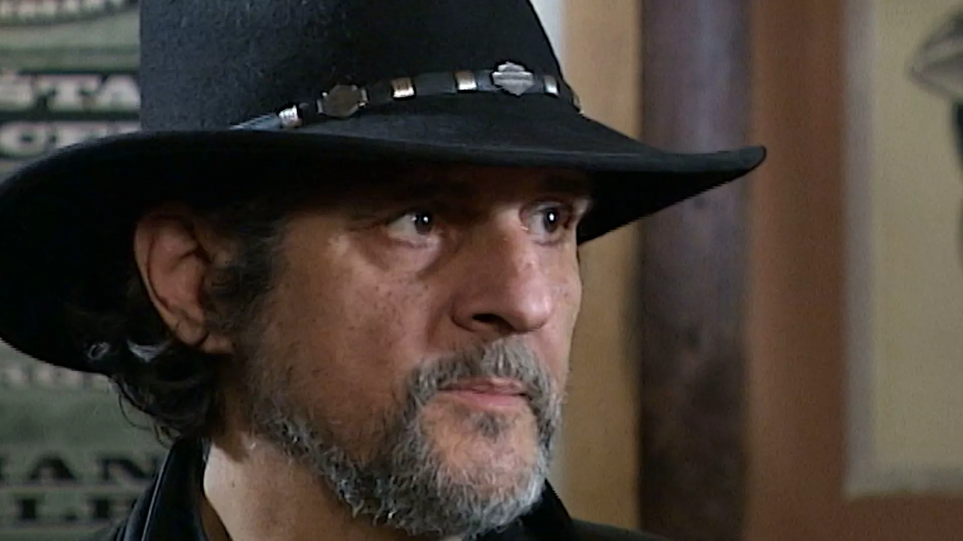 Gradske priče: Priče o bluzu, 1. emisija