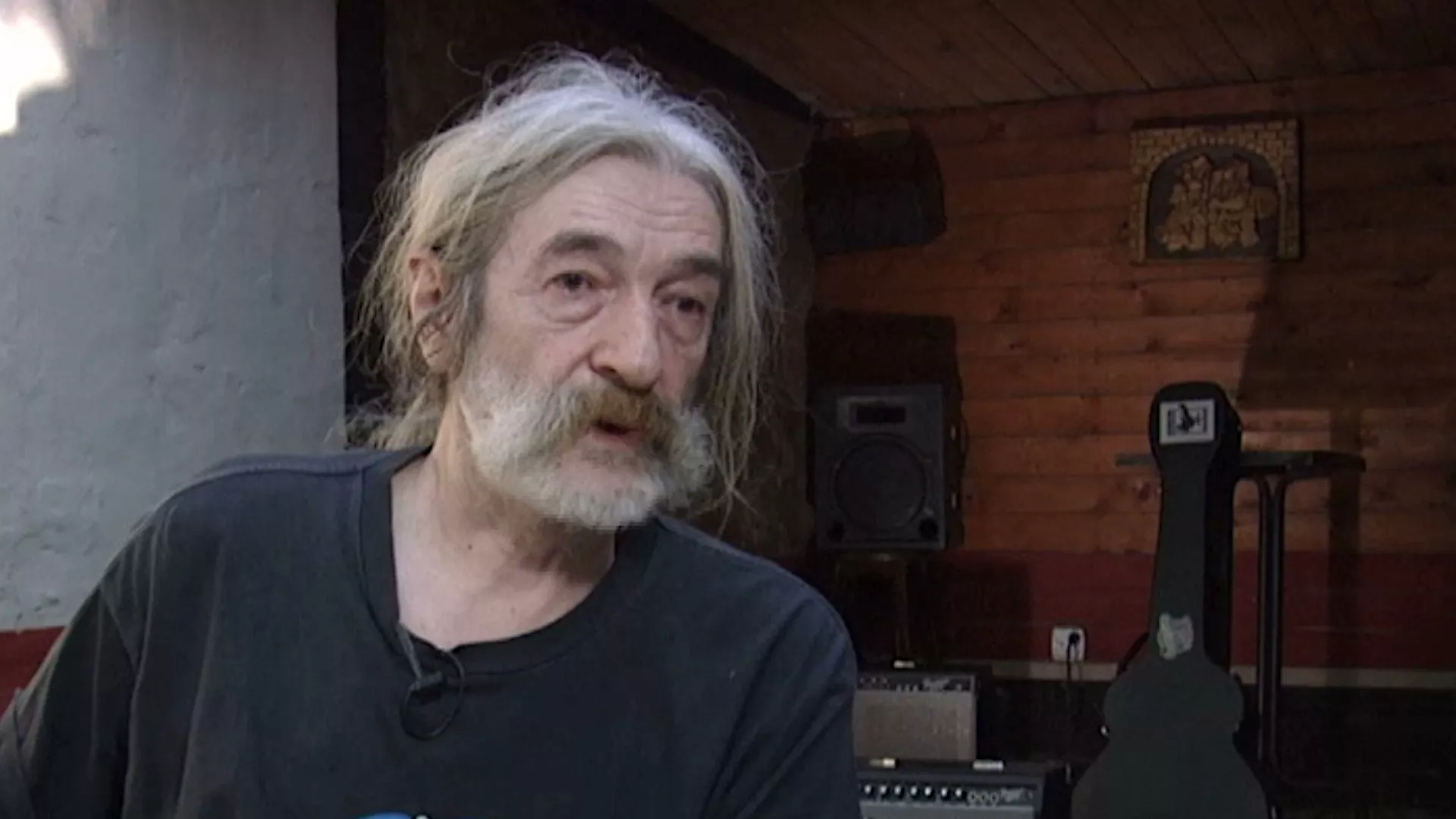 Gradske priče: Priče o bluzu, 3. emisija