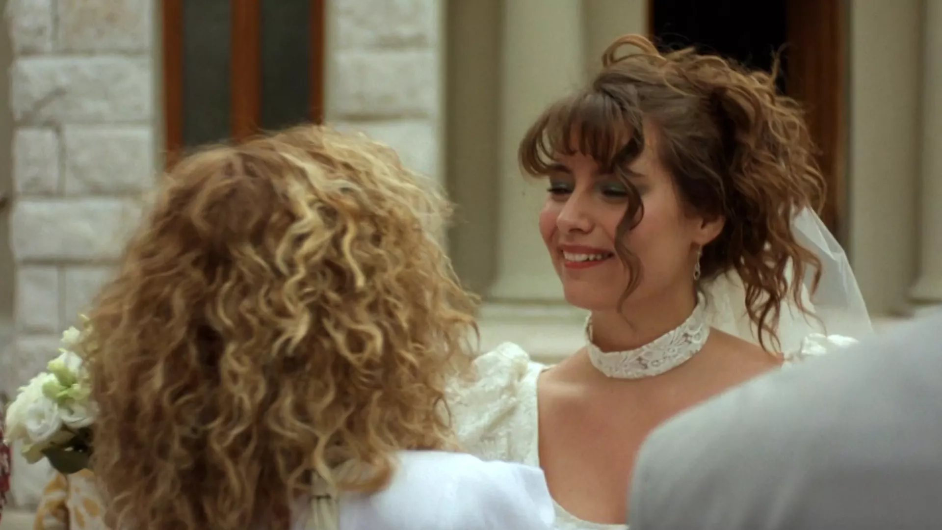 Tvrđava (2025) (3. epizoda)